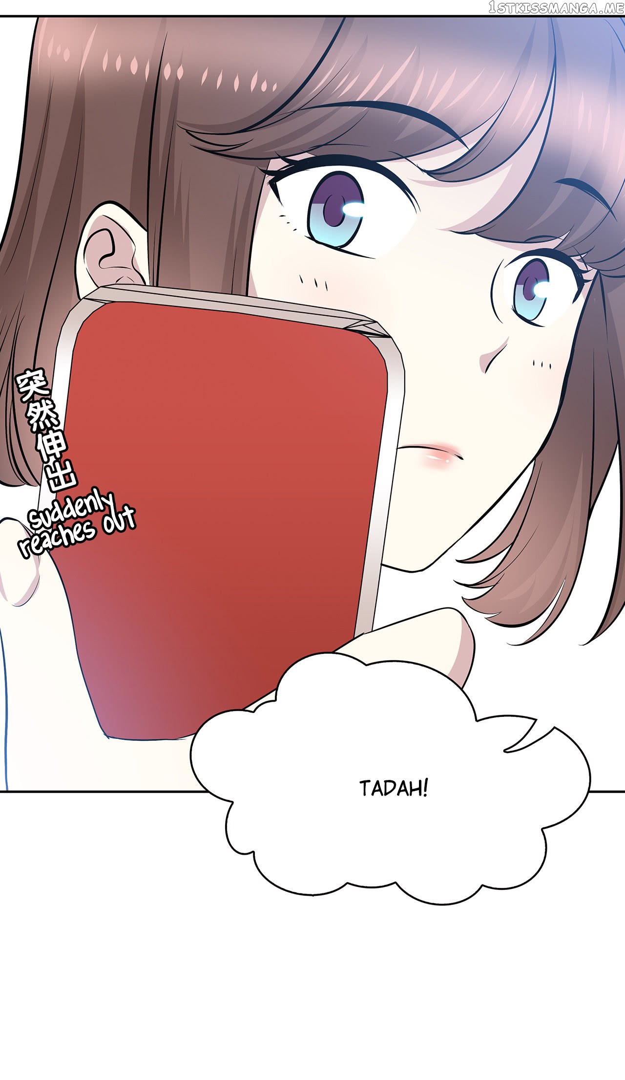Time Lover chapter 65 - page 14