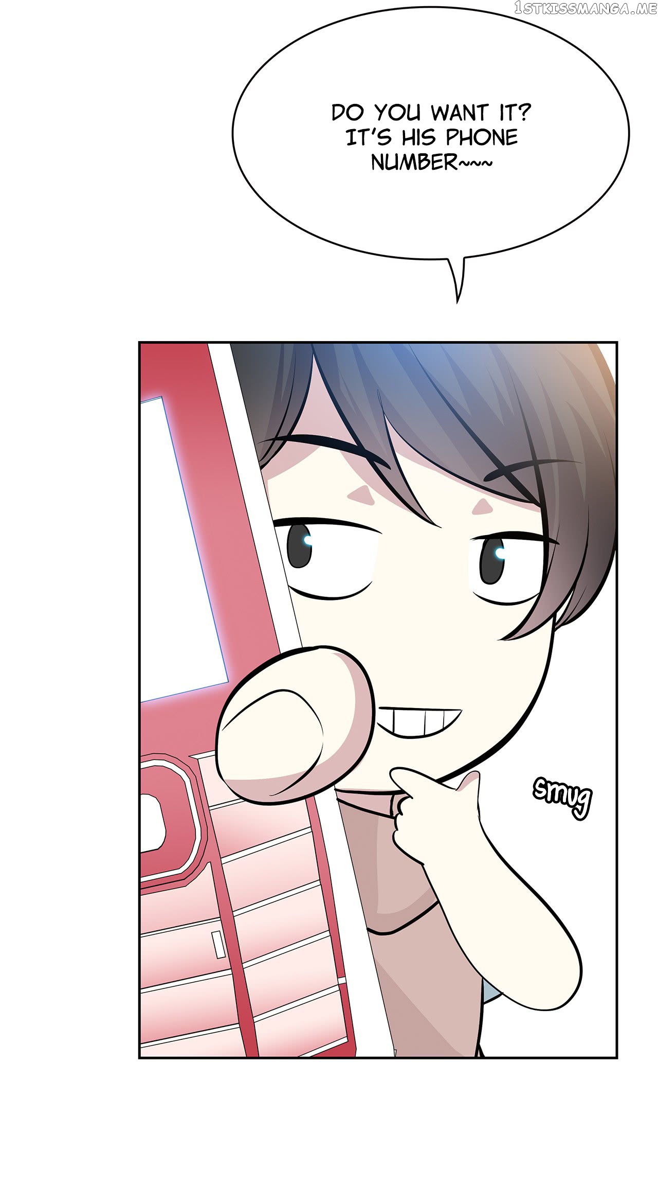 Time Lover chapter 65 - page 16