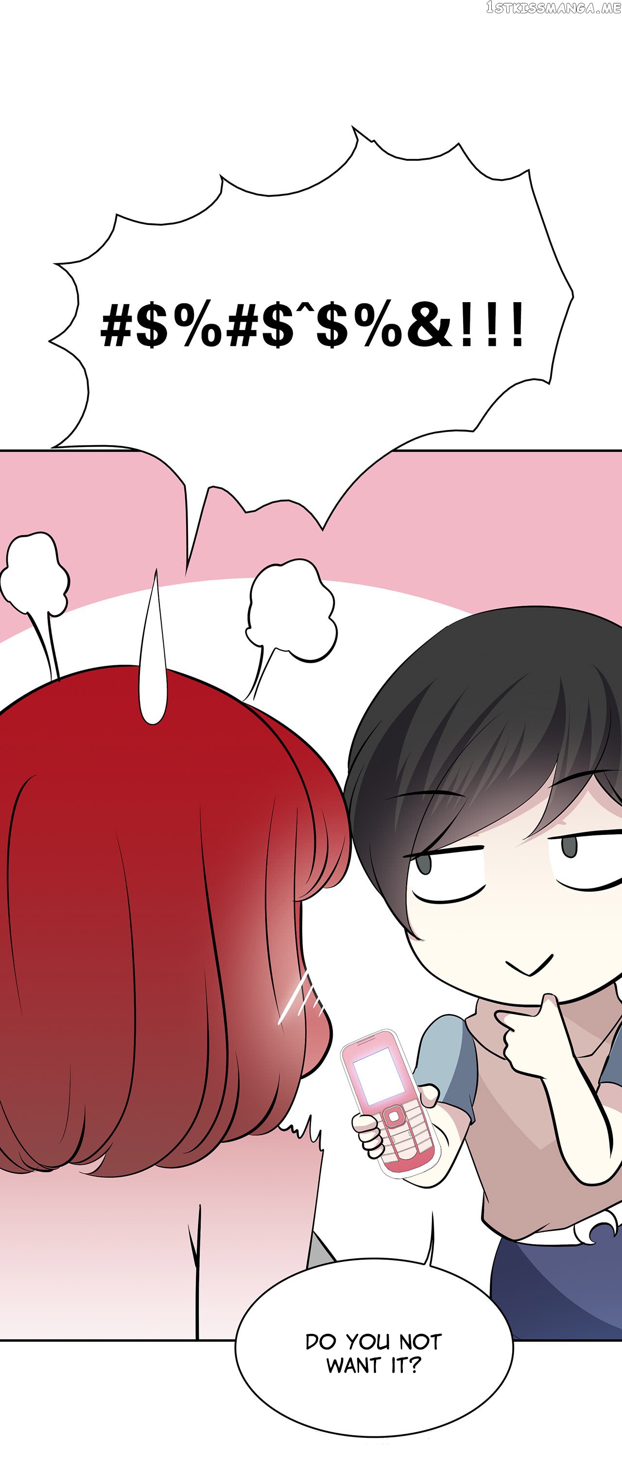 Time Lover chapter 65 - page 17