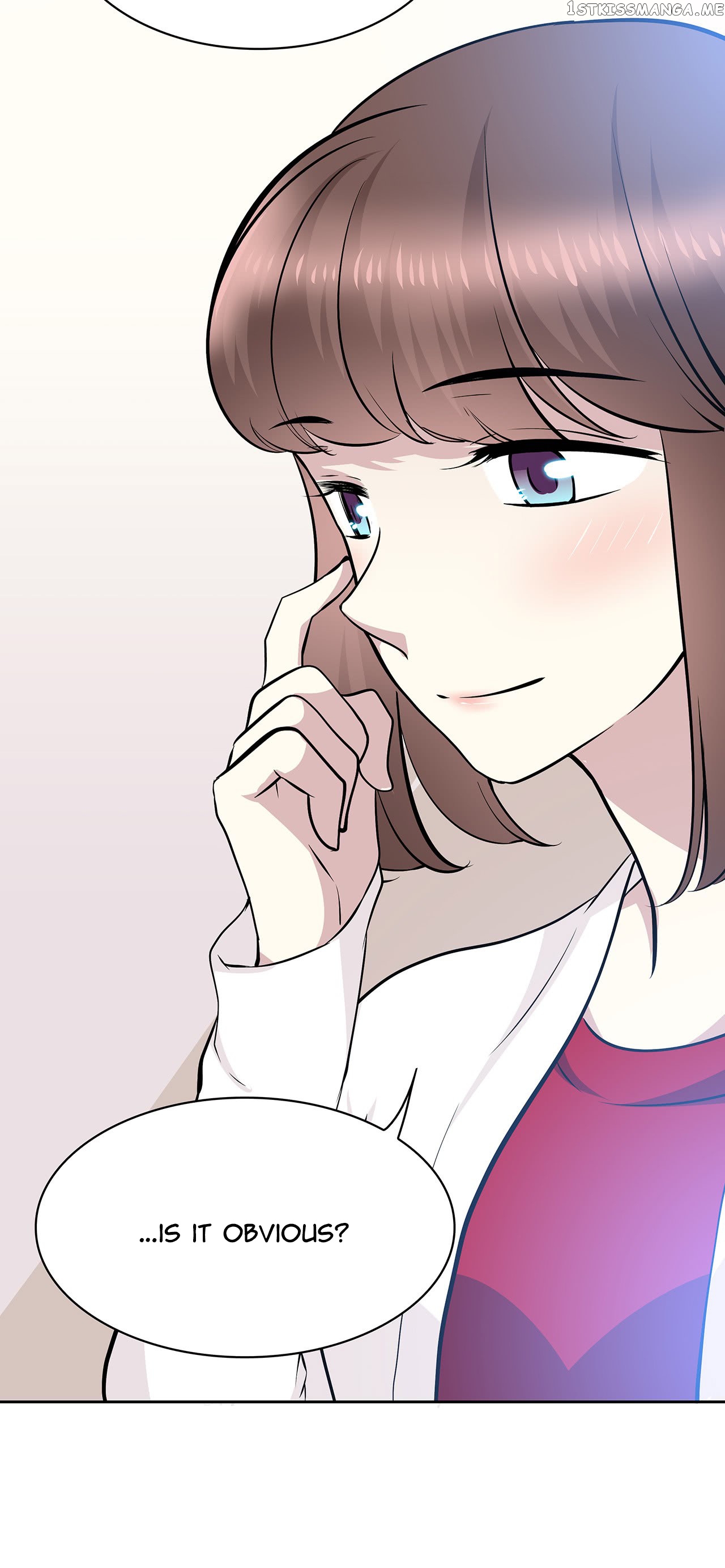 Time Lover chapter 65 - page 19