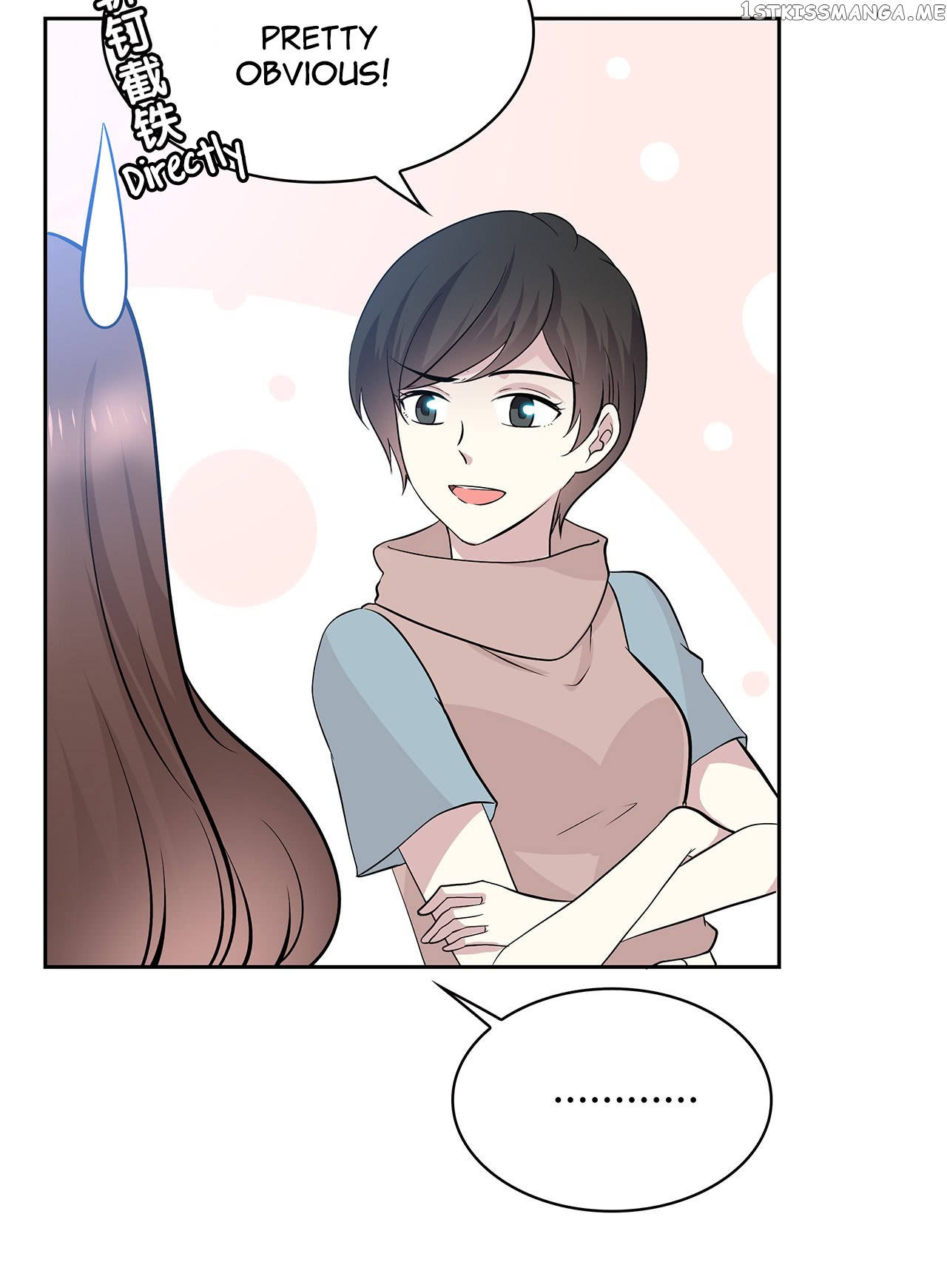 Time Lover chapter 65 - page 20