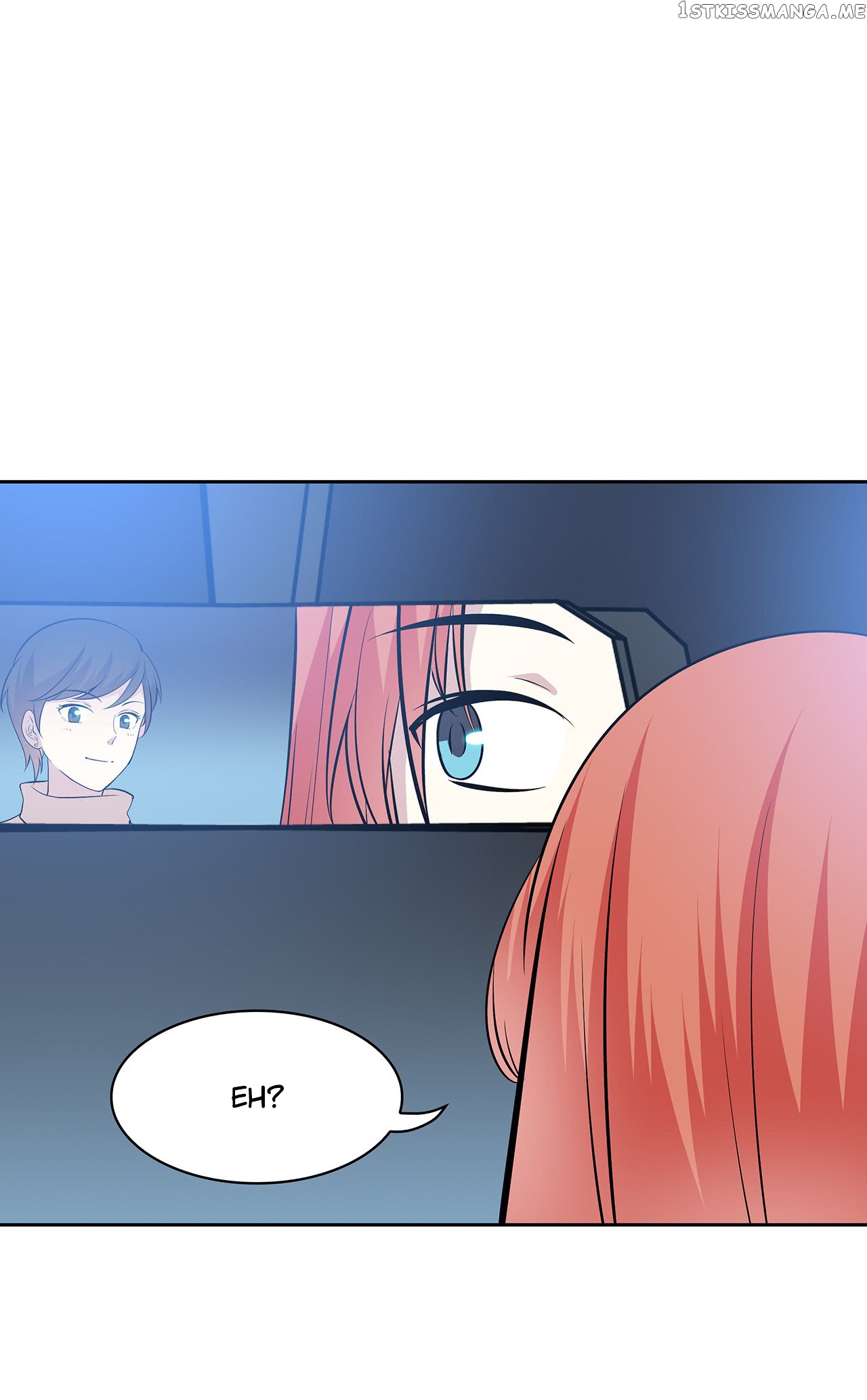 Time Lover chapter 65 - page 22