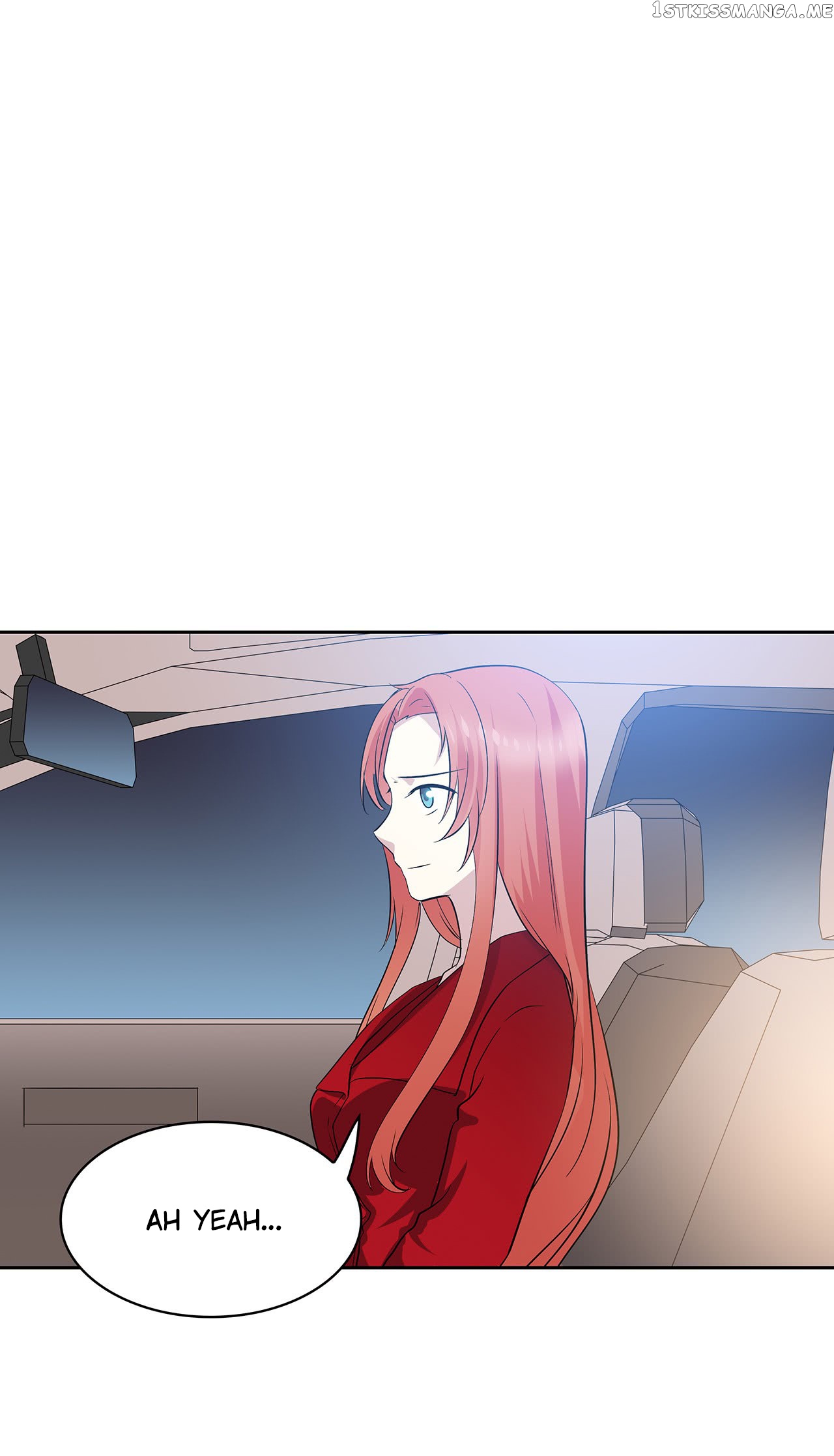 Time Lover chapter 65 - page 23