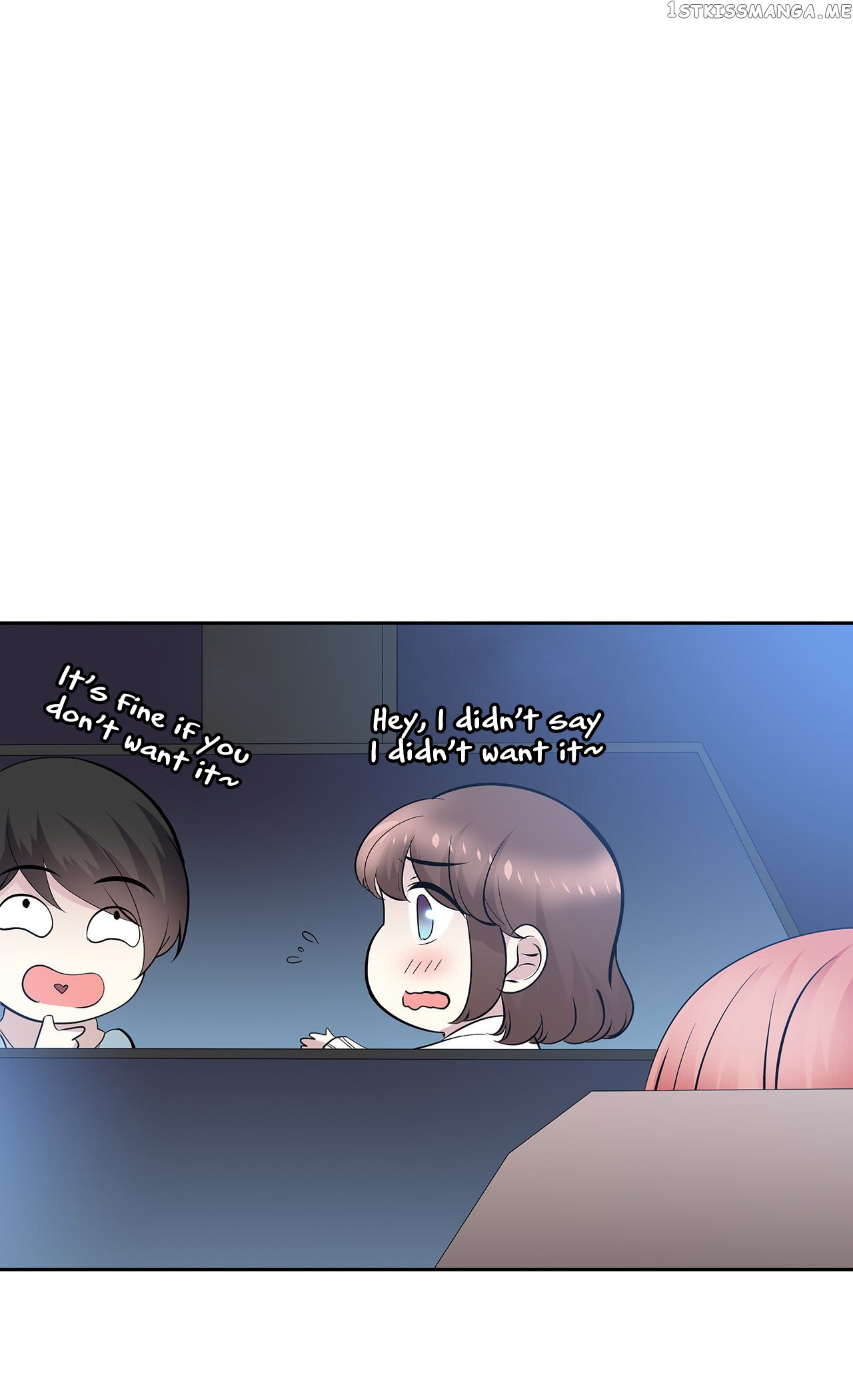 Time Lover chapter 65 - page 24