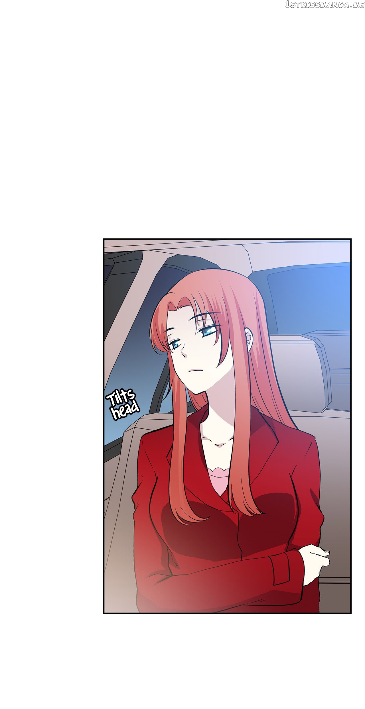 Time Lover chapter 65 - page 26