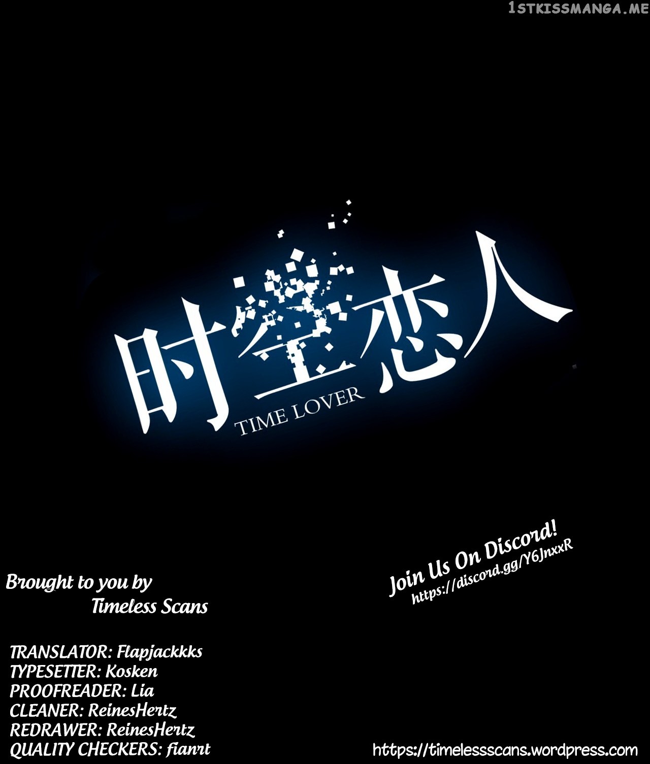Time Lover chapter 65 - page 3