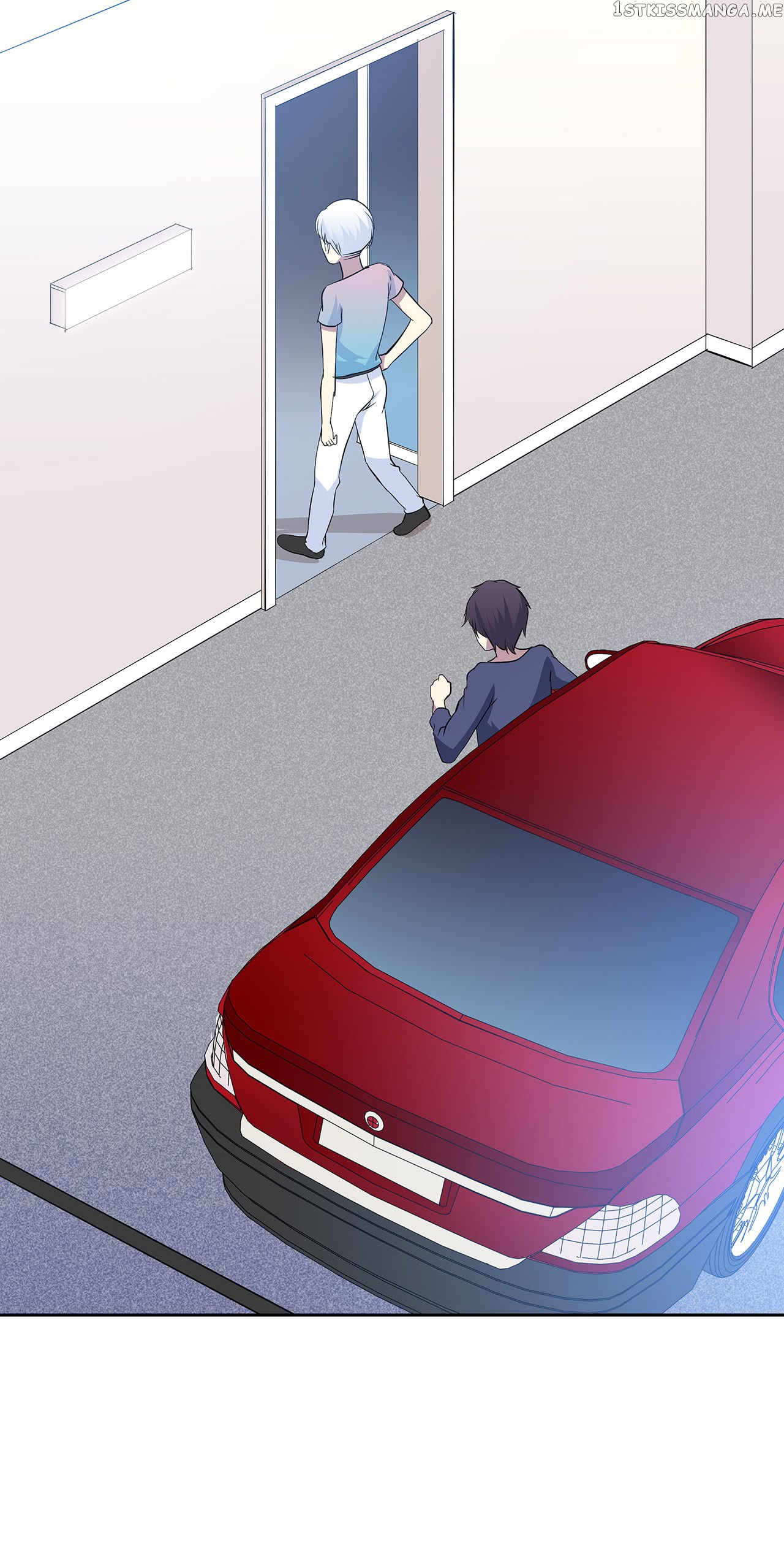 Time Lover chapter 65 - page 31