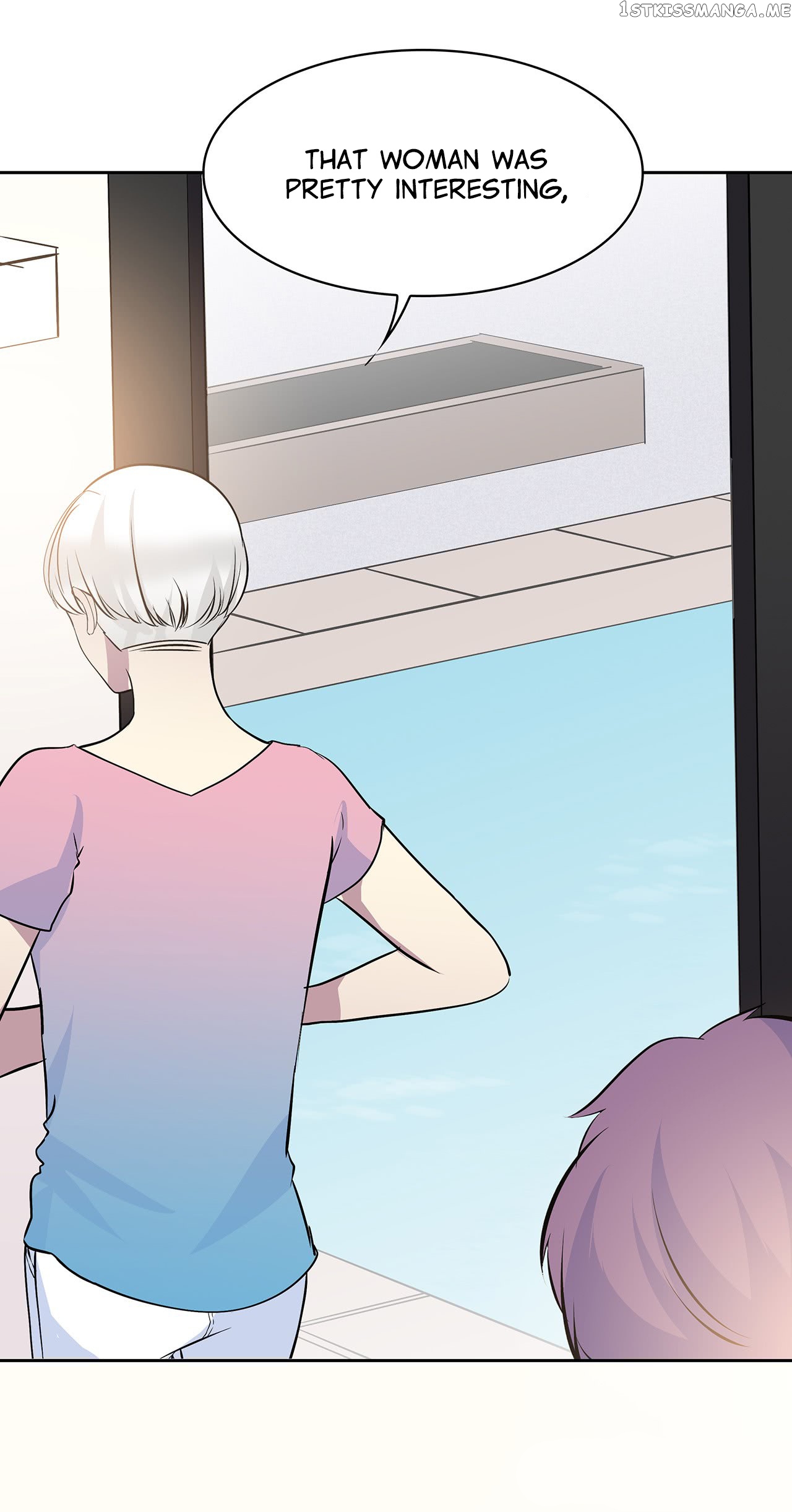 Time Lover chapter 65 - page 33