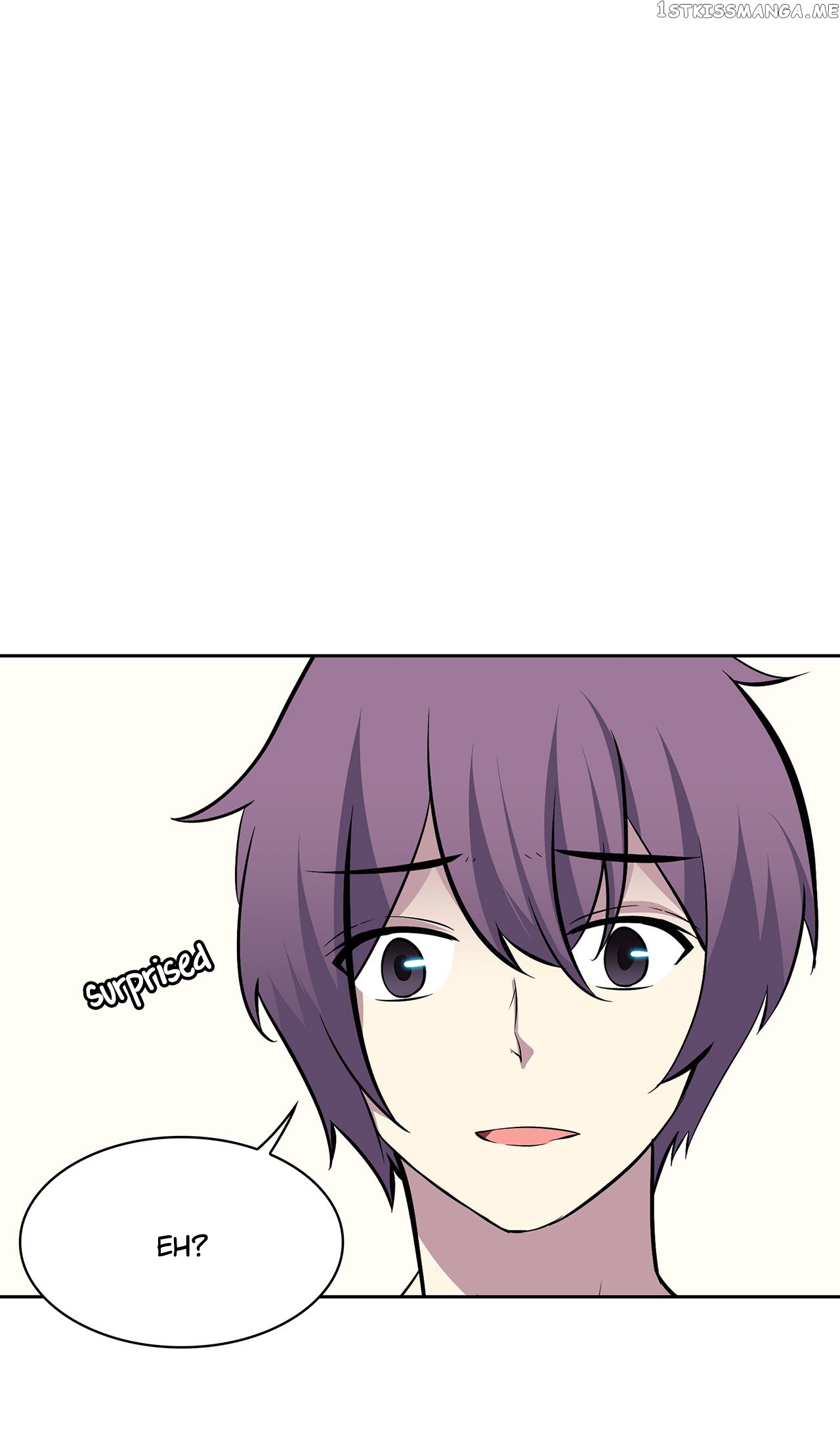 Time Lover chapter 65 - page 35