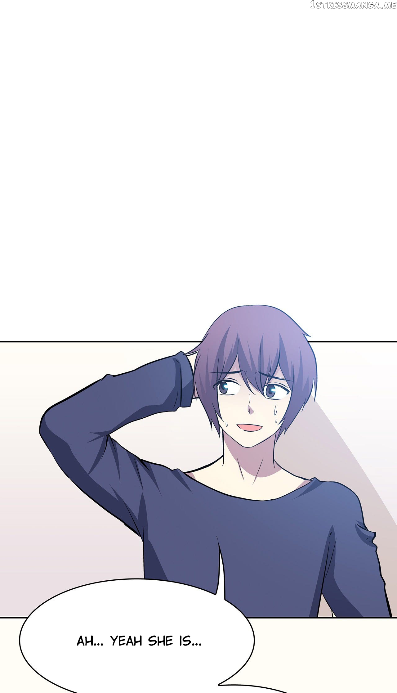 Time Lover chapter 65 - page 36