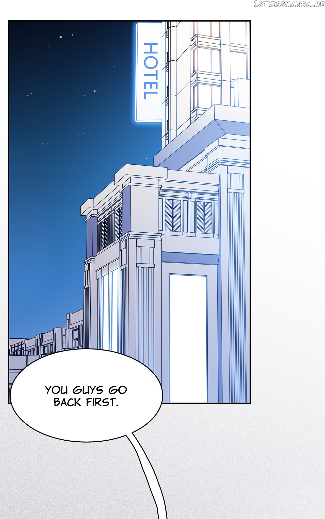 Time Lover chapter 65 - page 4