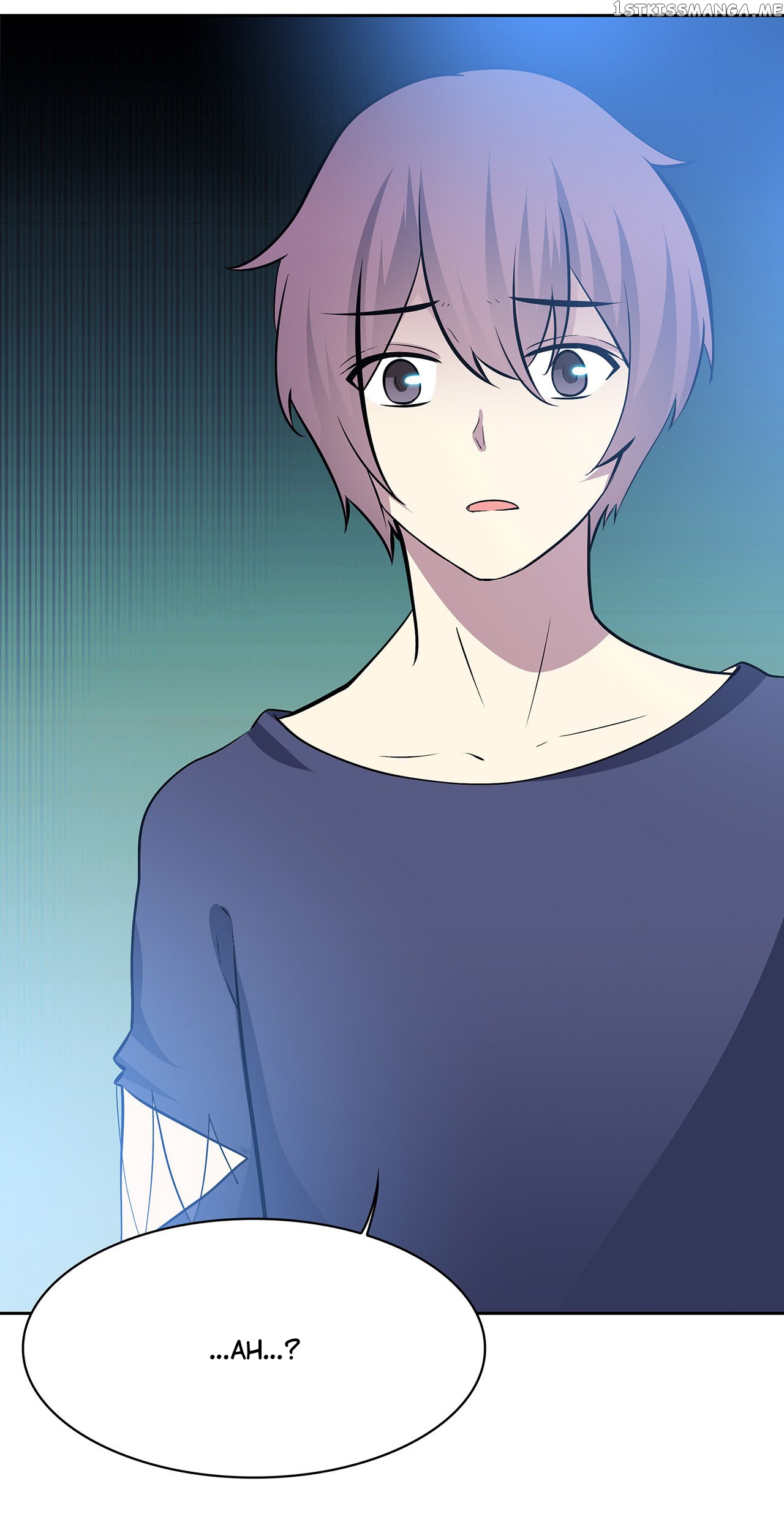 Time Lover chapter 65 - page 41