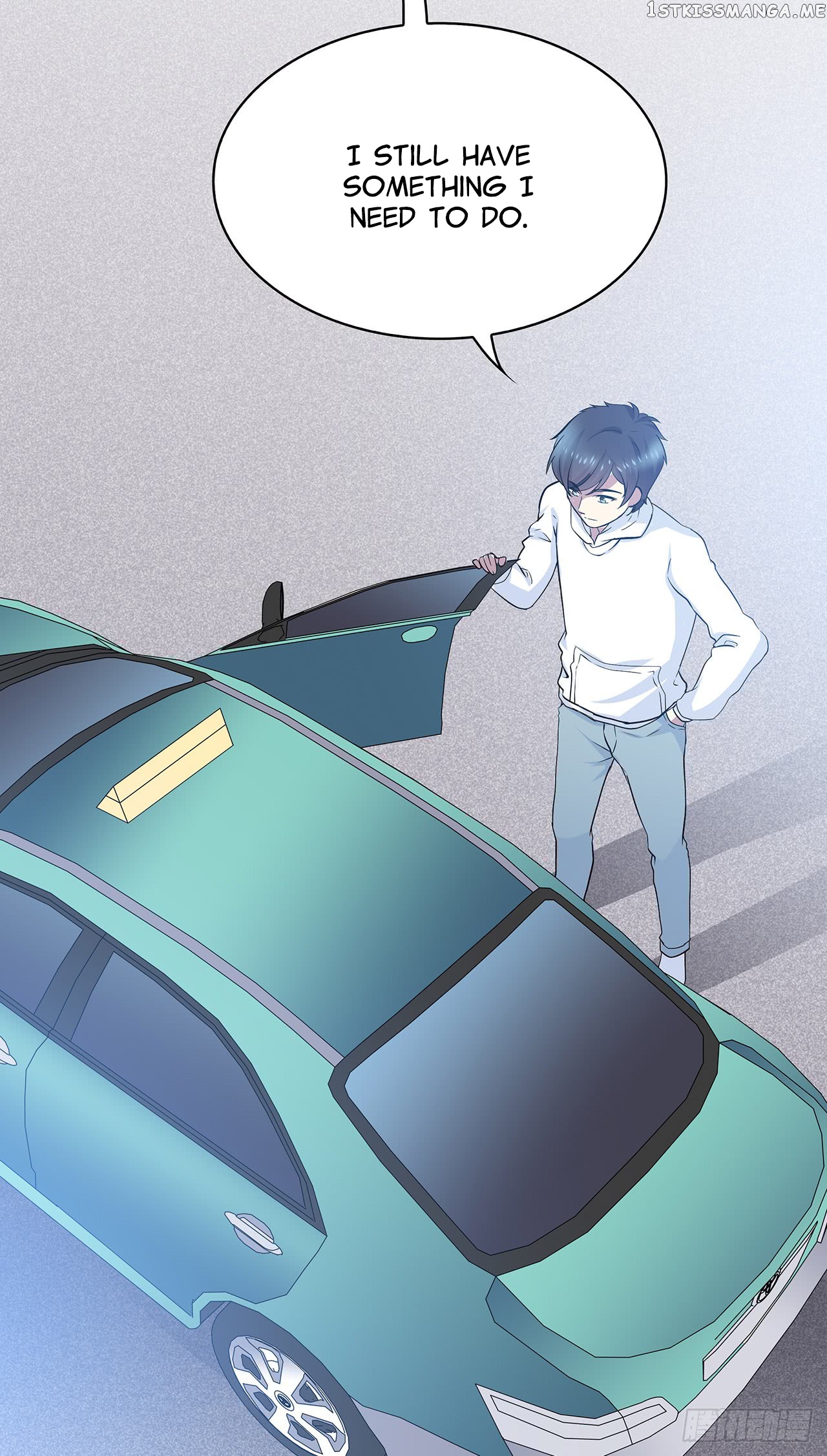 Time Lover chapter 65 - page 5