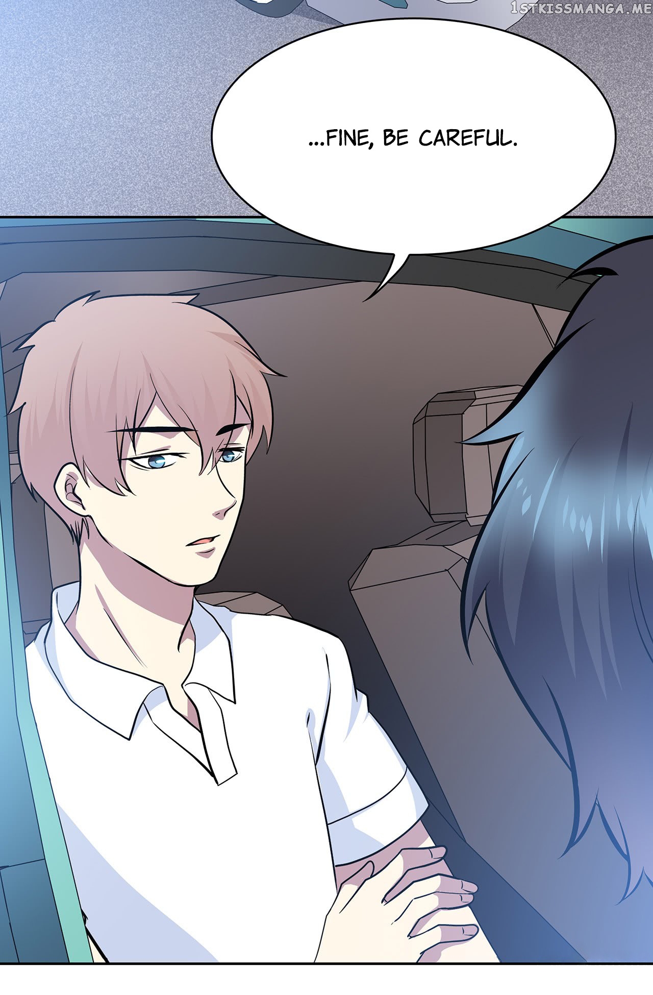 Time Lover chapter 65 - page 6