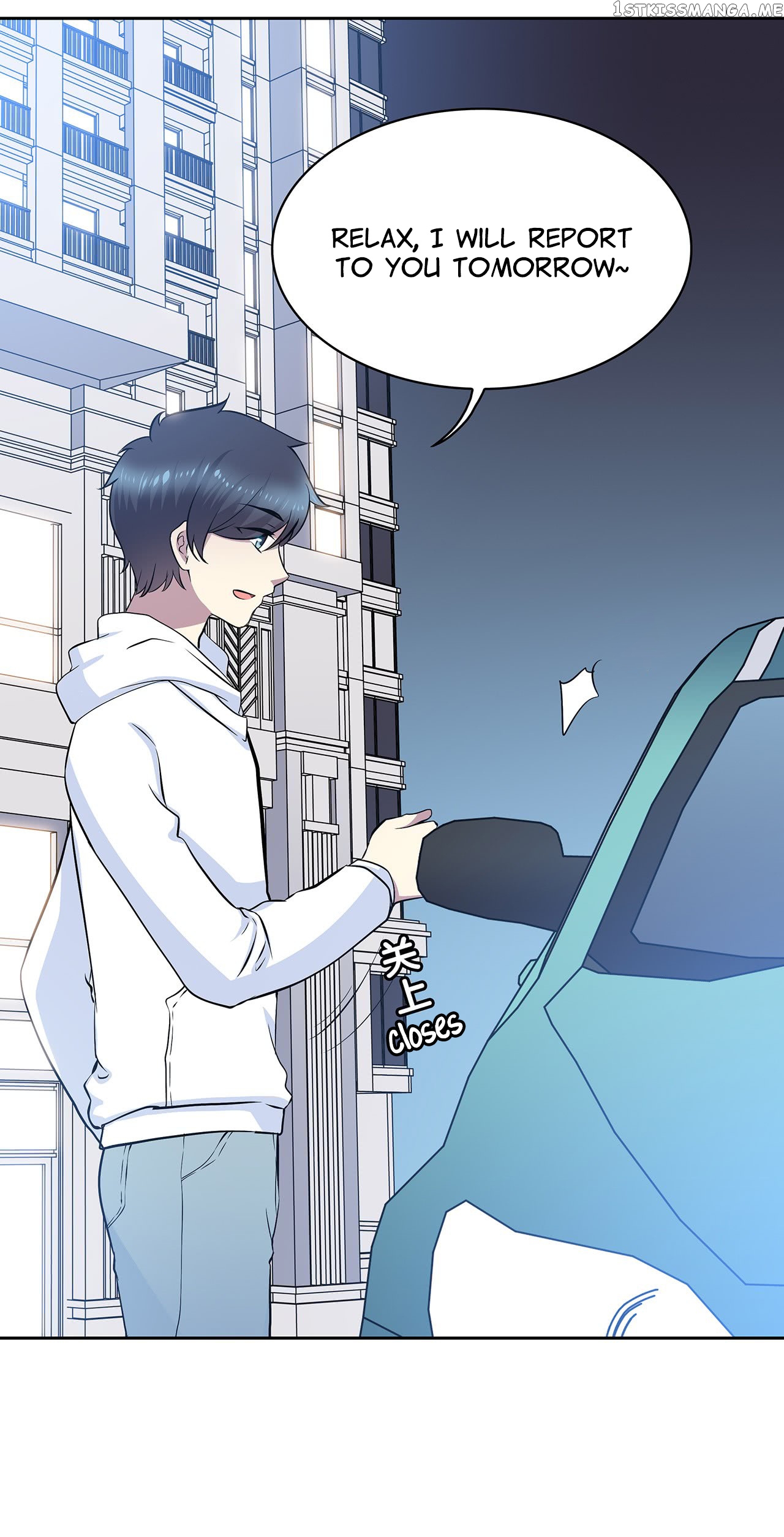 Time Lover chapter 65 - page 7