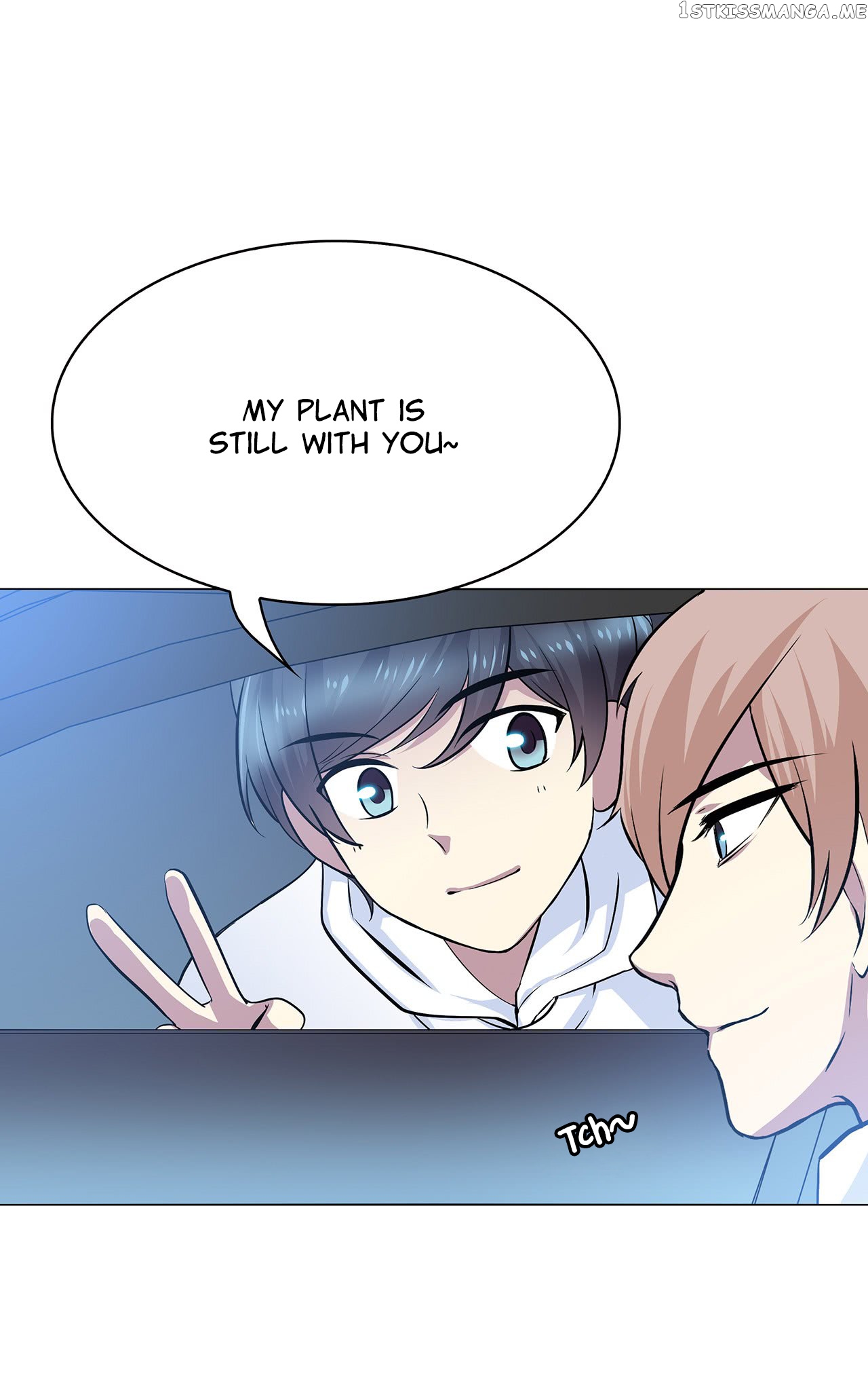 Time Lover chapter 65 - page 8