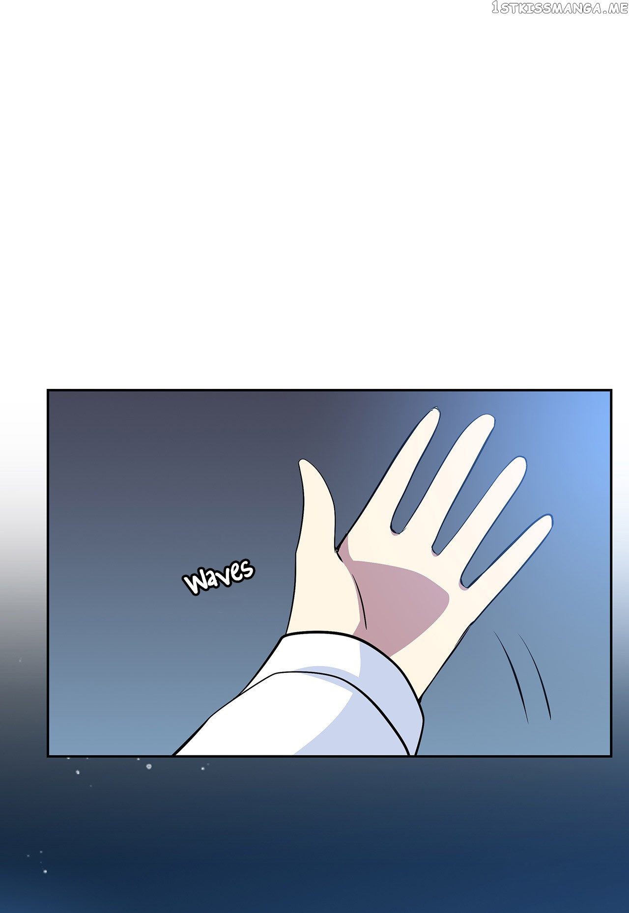 Time Lover chapter 65 - page 9