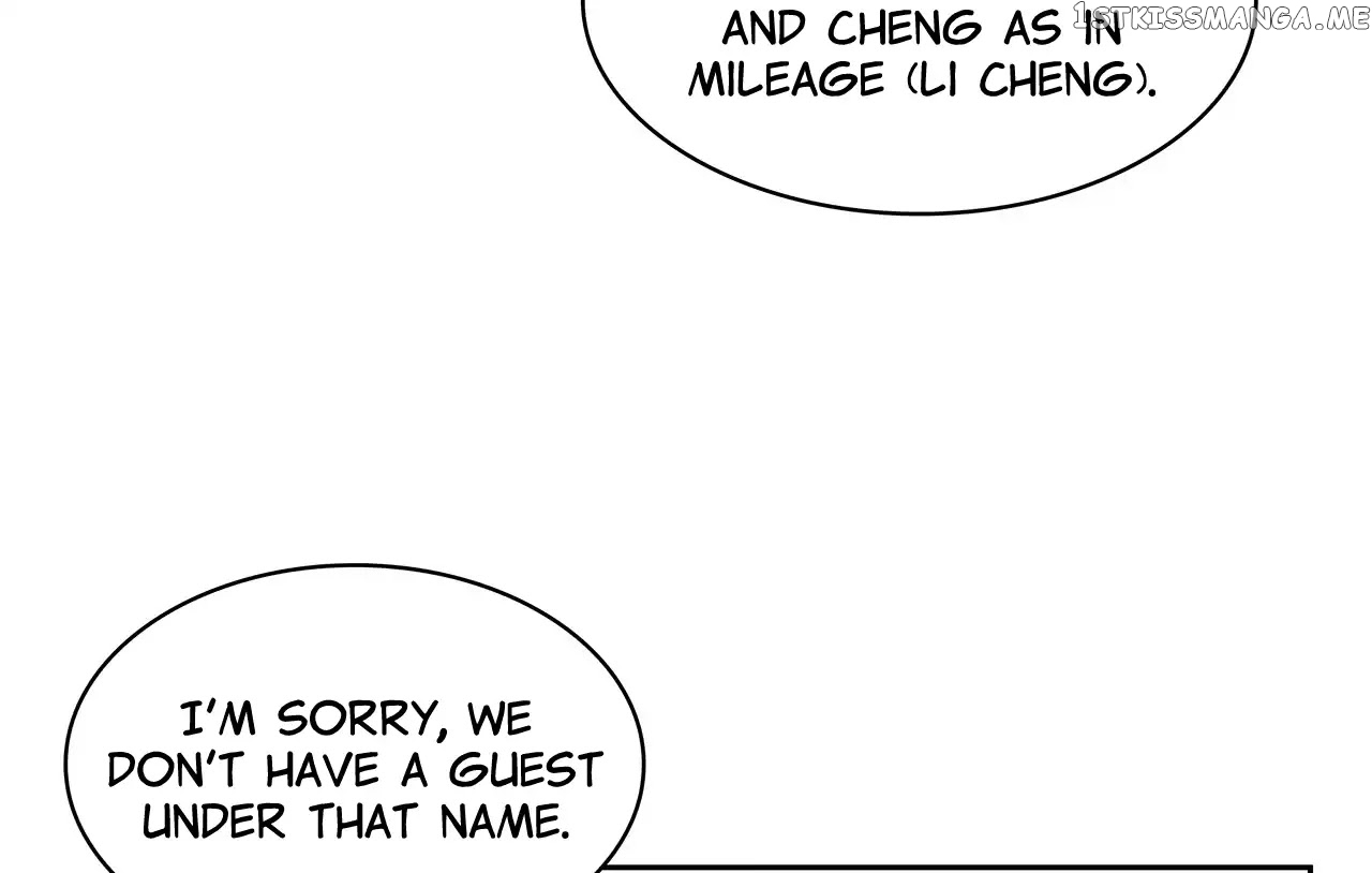 Time Lover chapter 59 - page 11