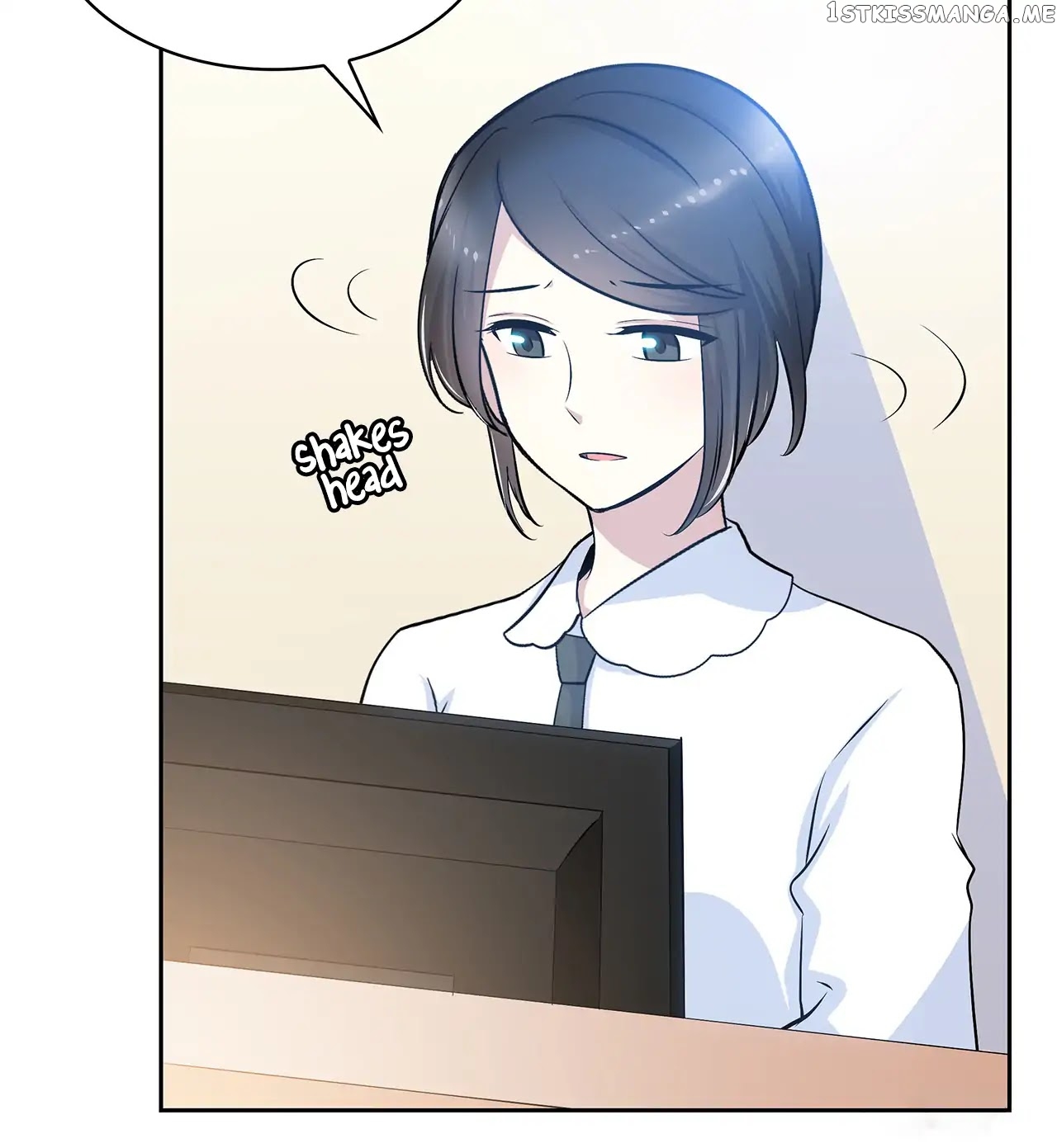 Time Lover chapter 59 - page 12