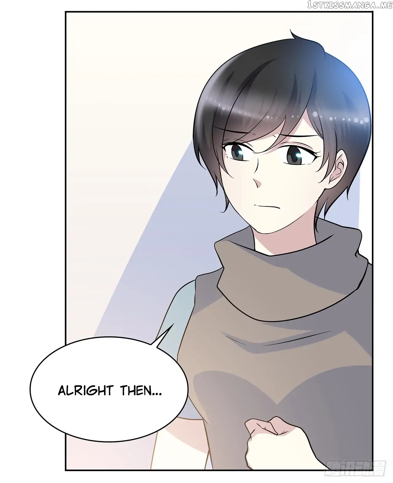 Time Lover chapter 59 - page 13