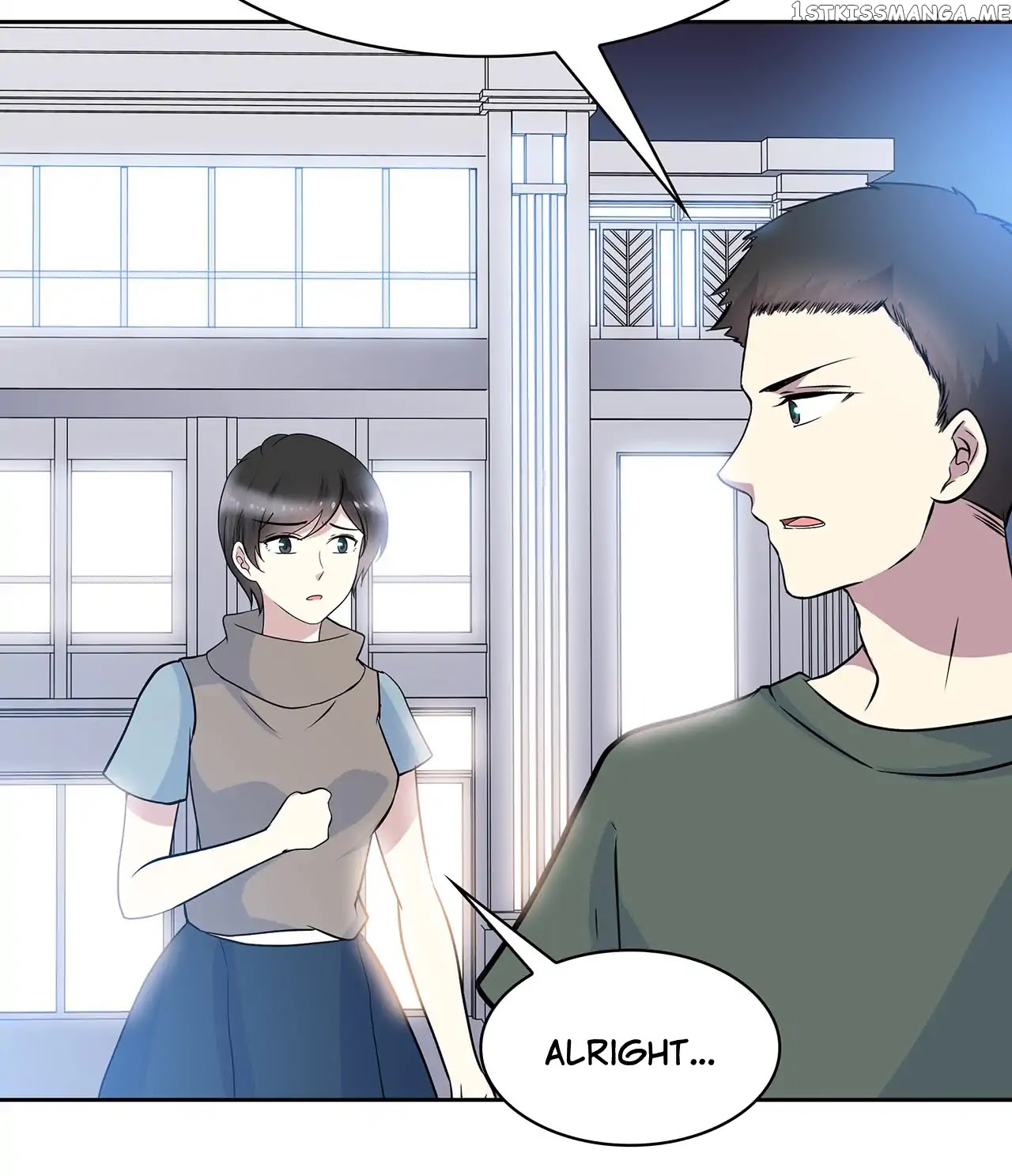 Time Lover chapter 59 - page 17