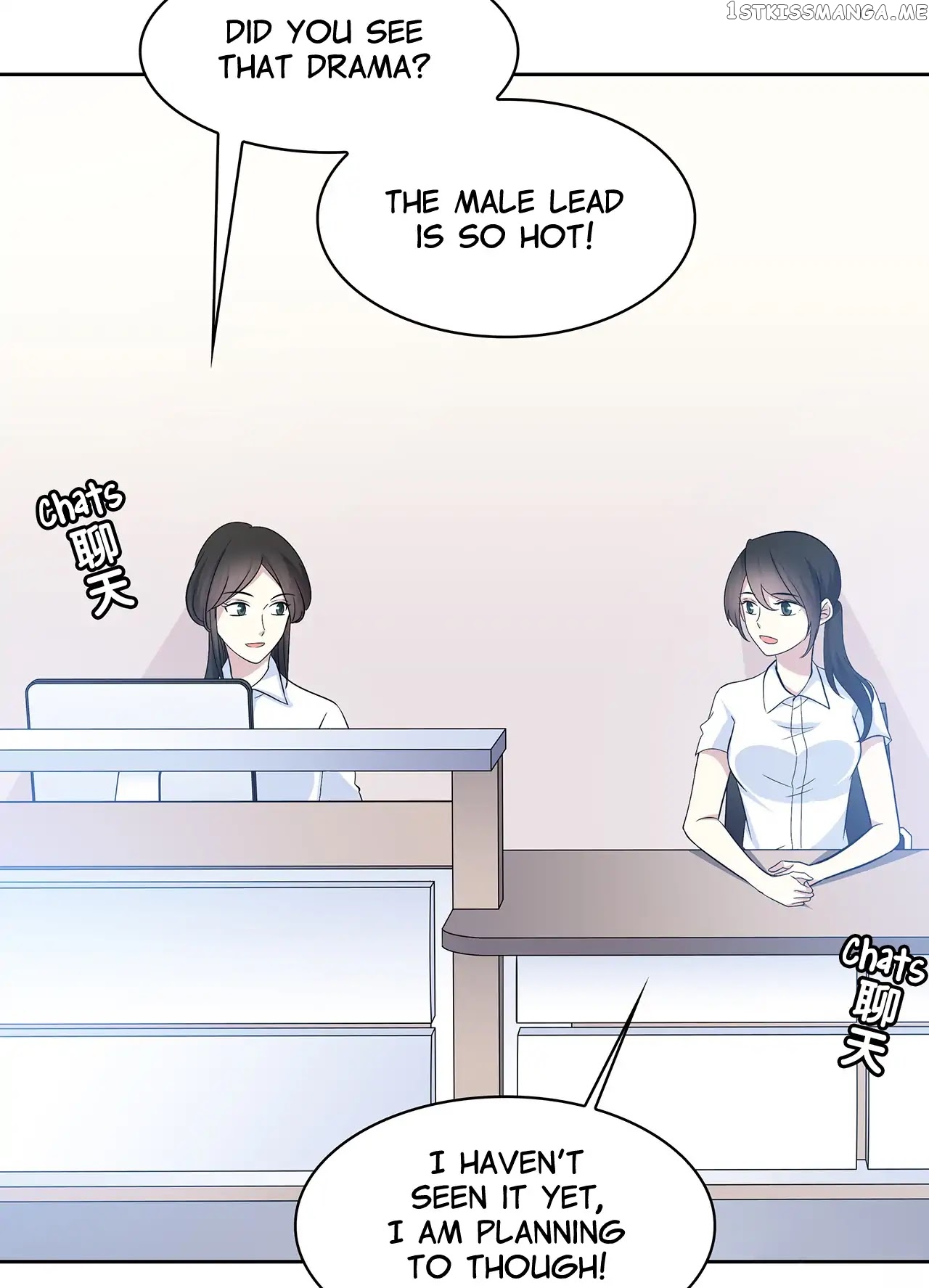 Time Lover chapter 59 - page 19