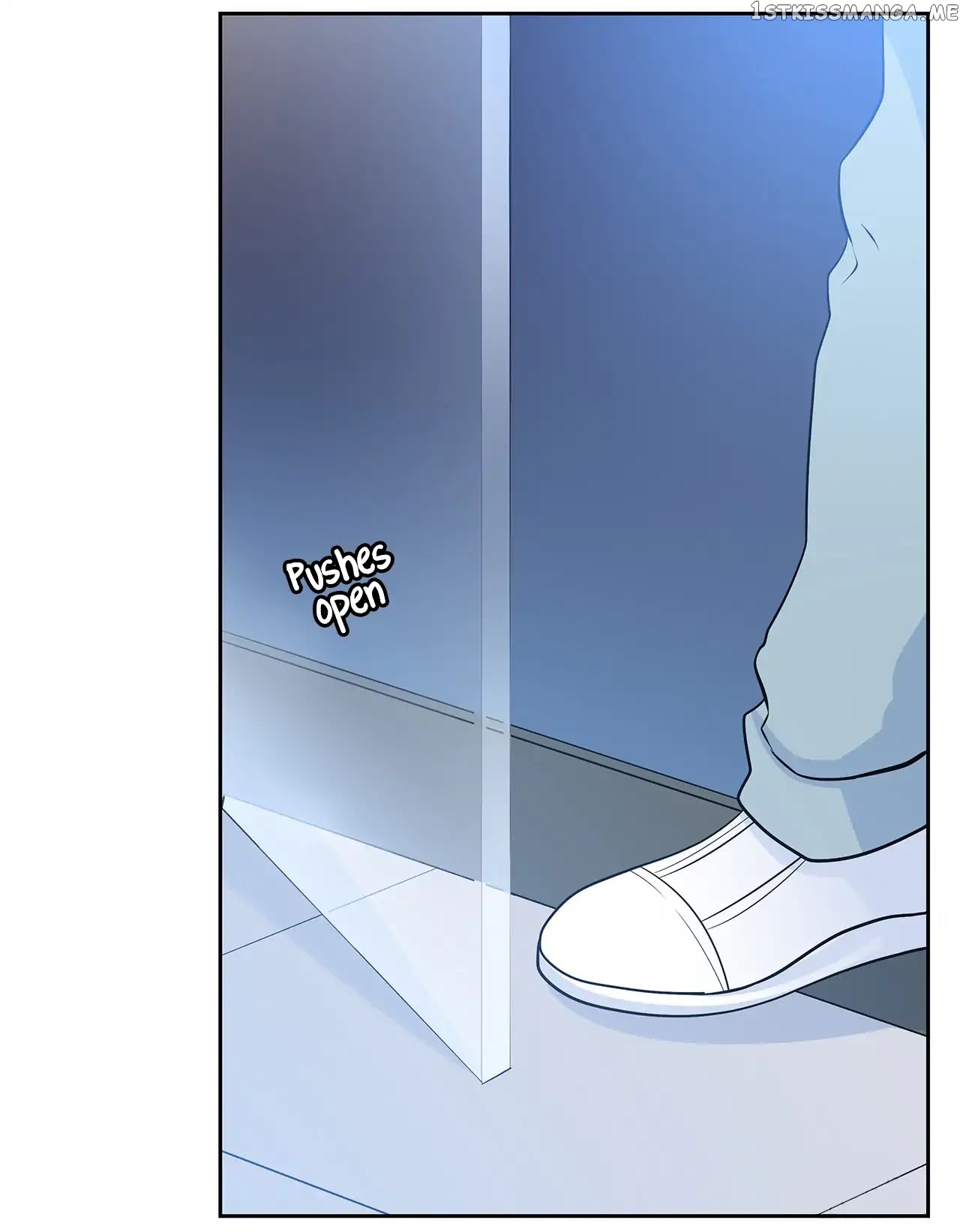 Time Lover chapter 59 - page 20