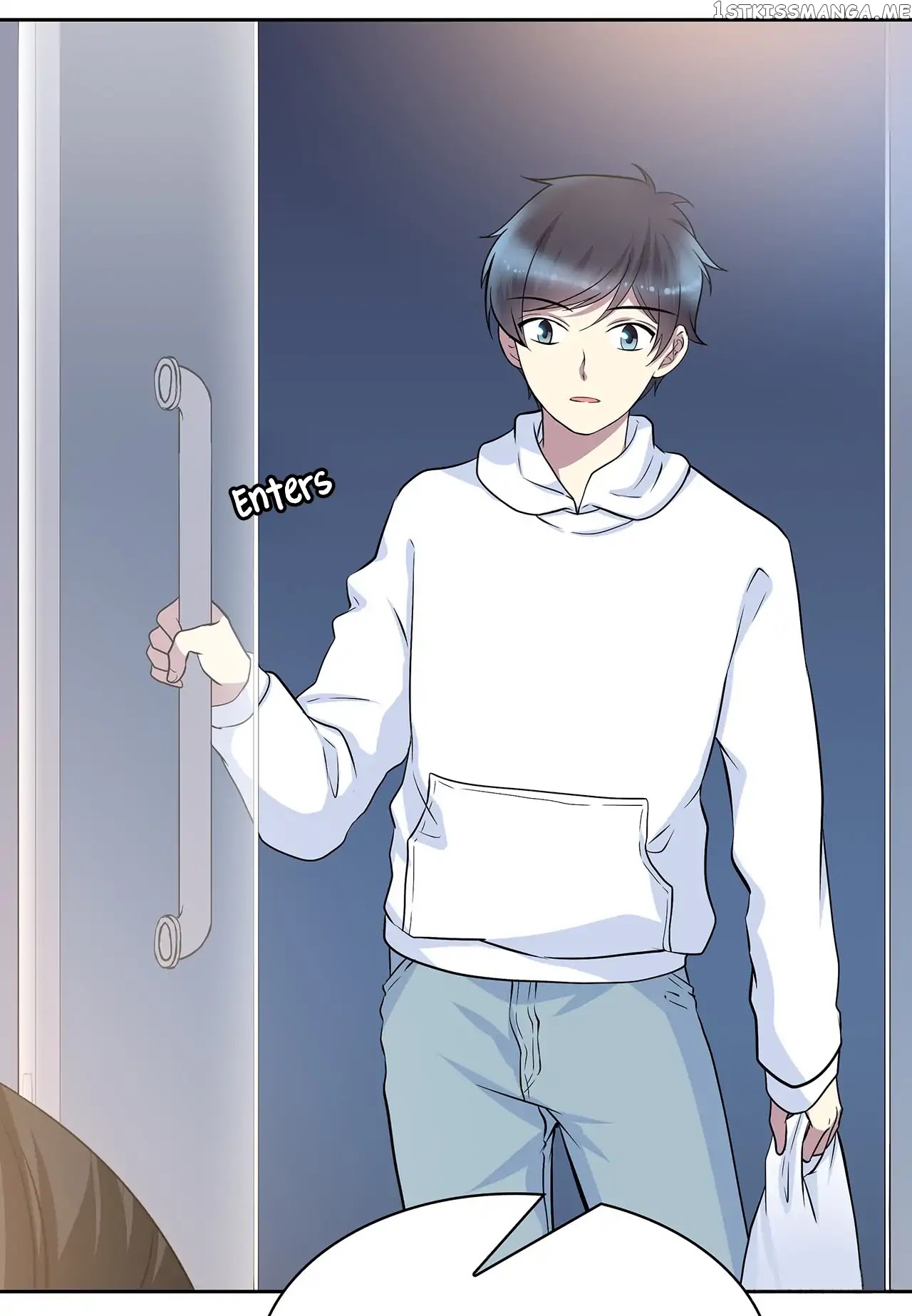 Time Lover chapter 59 - page 21