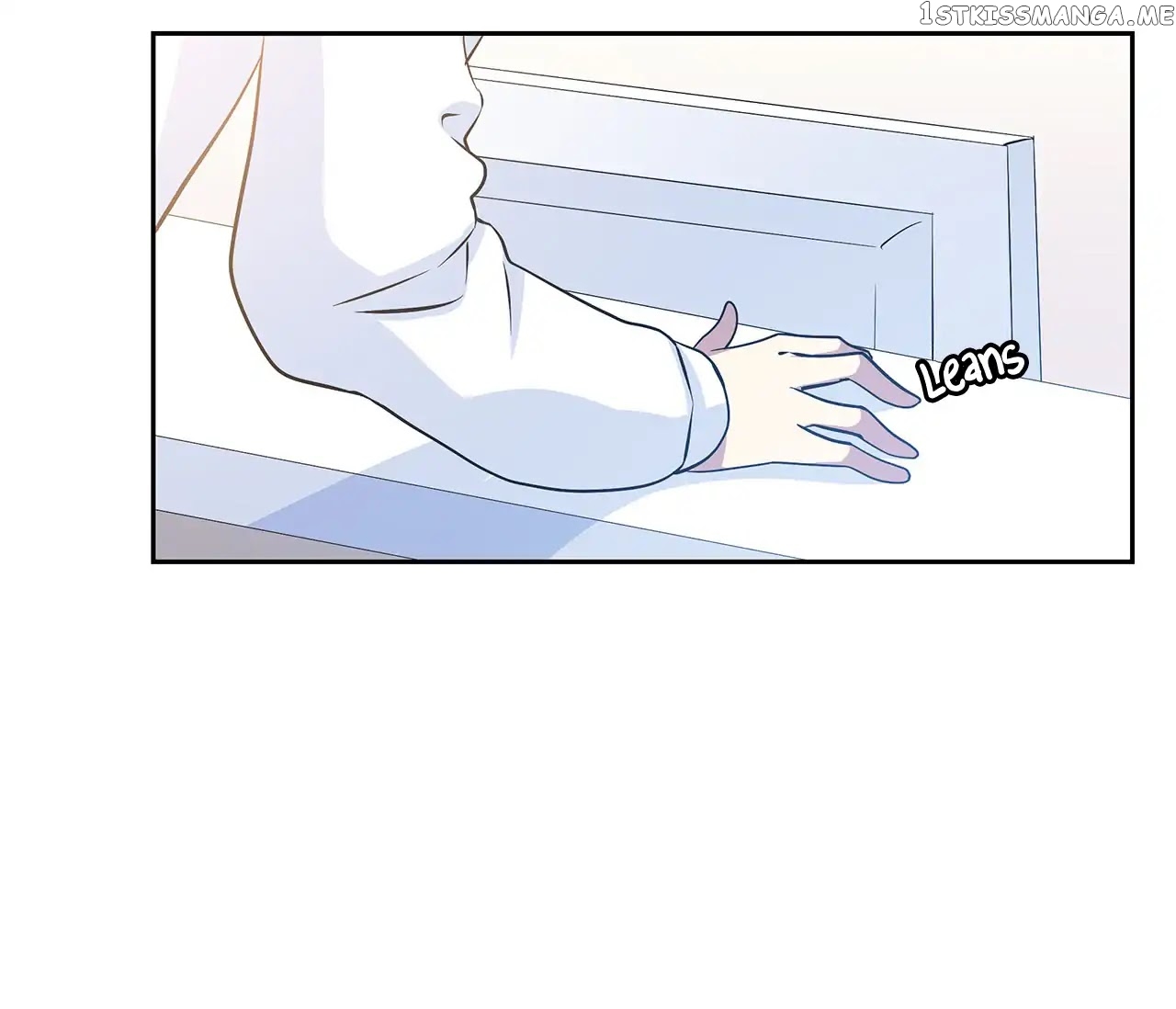 Time Lover chapter 59 - page 23