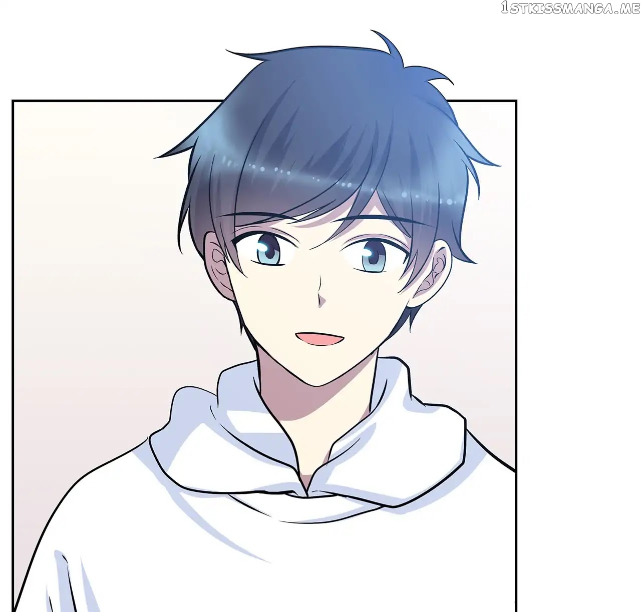 Time Lover chapter 59 - page 24