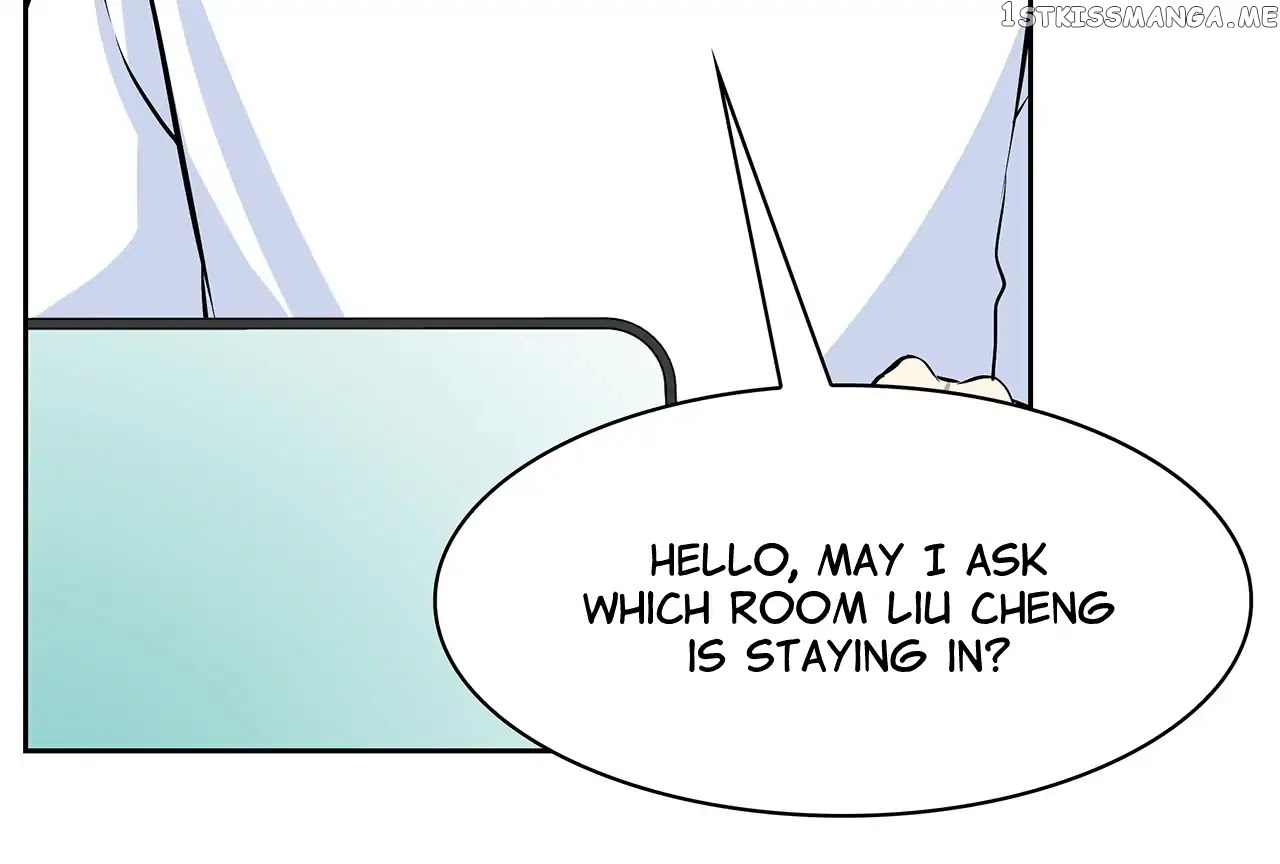 Time Lover chapter 59 - page 25
