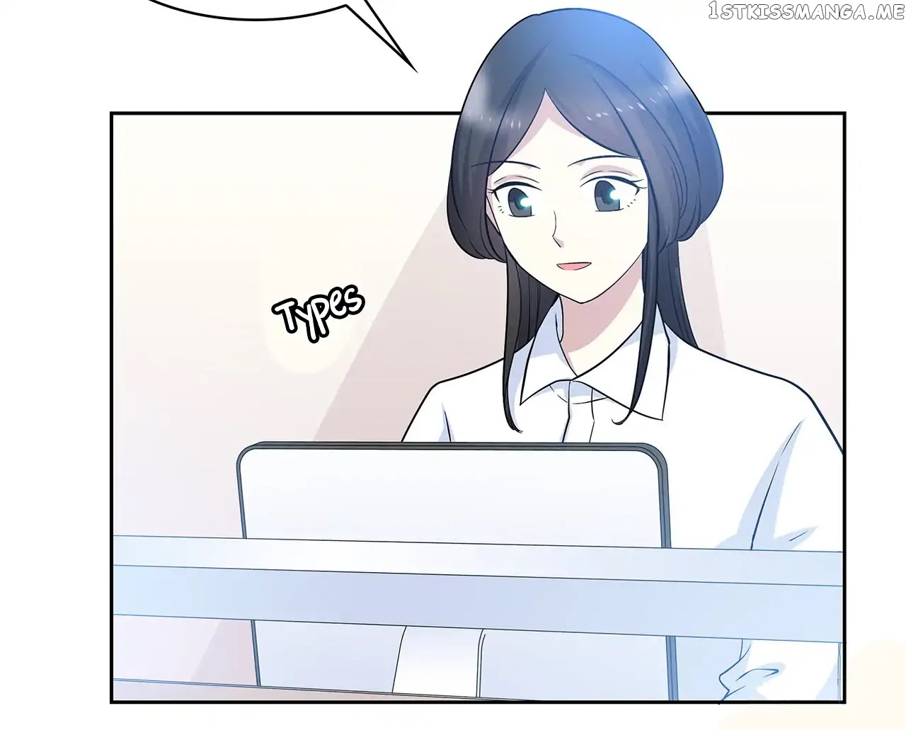 Time Lover chapter 59 - page 27