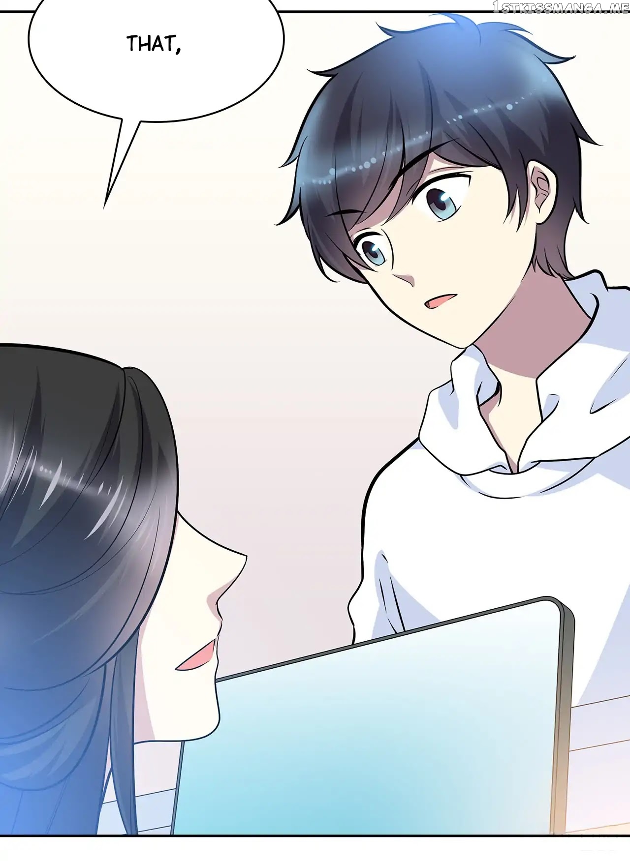 Time Lover chapter 59 - page 31