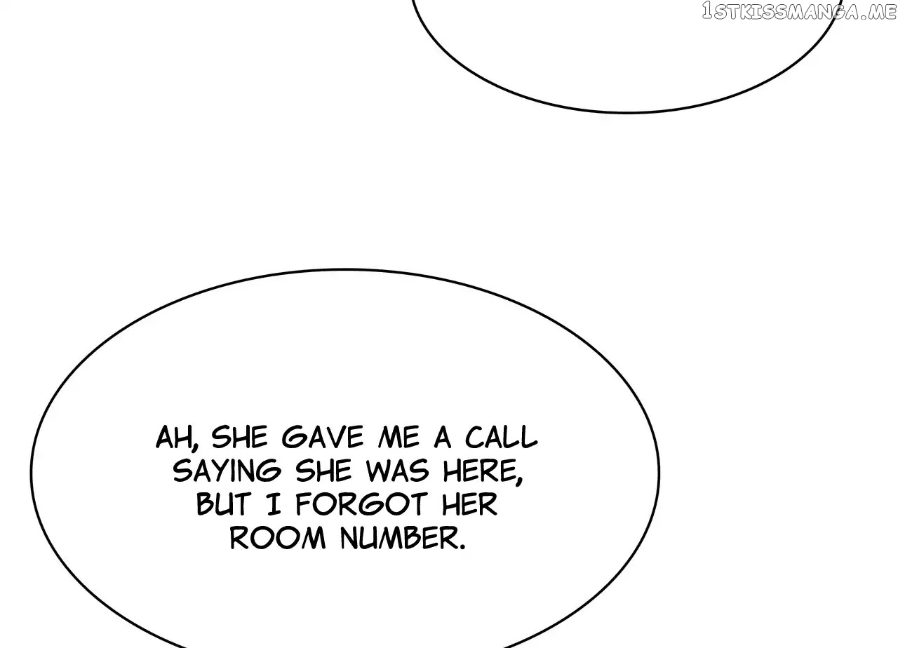 Time Lover chapter 59 - page 33