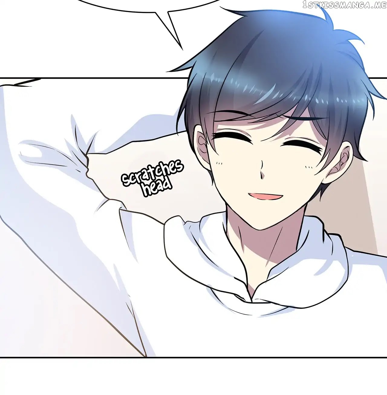 Time Lover chapter 59 - page 34