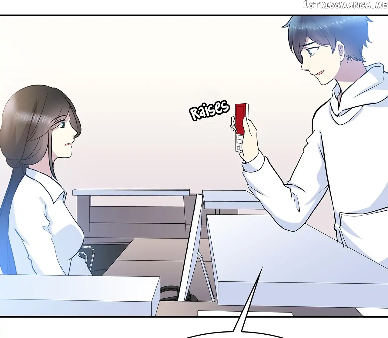 Time Lover chapter 59 - page 35