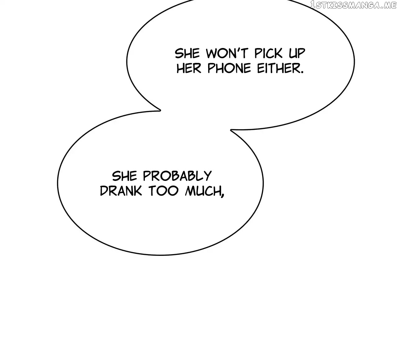 Time Lover chapter 59 - page 36