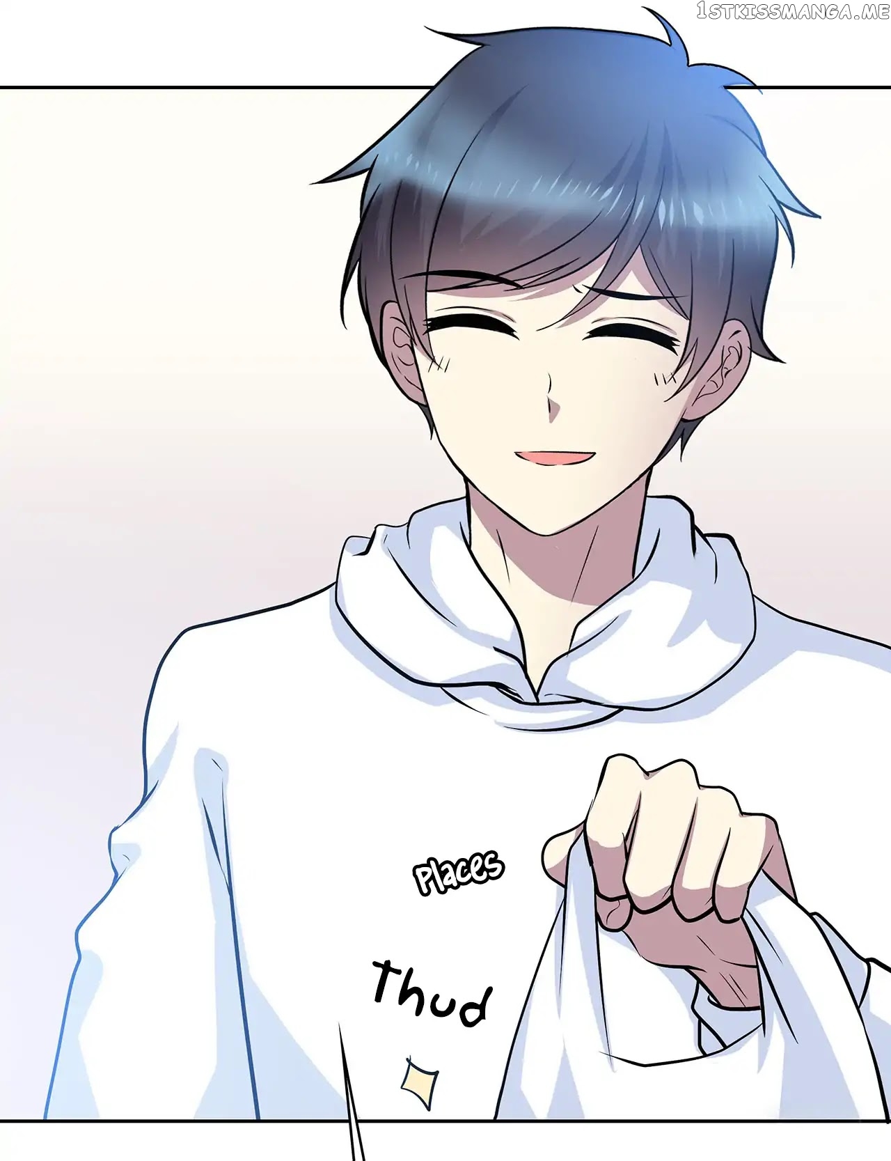 Time Lover chapter 59 - page 37