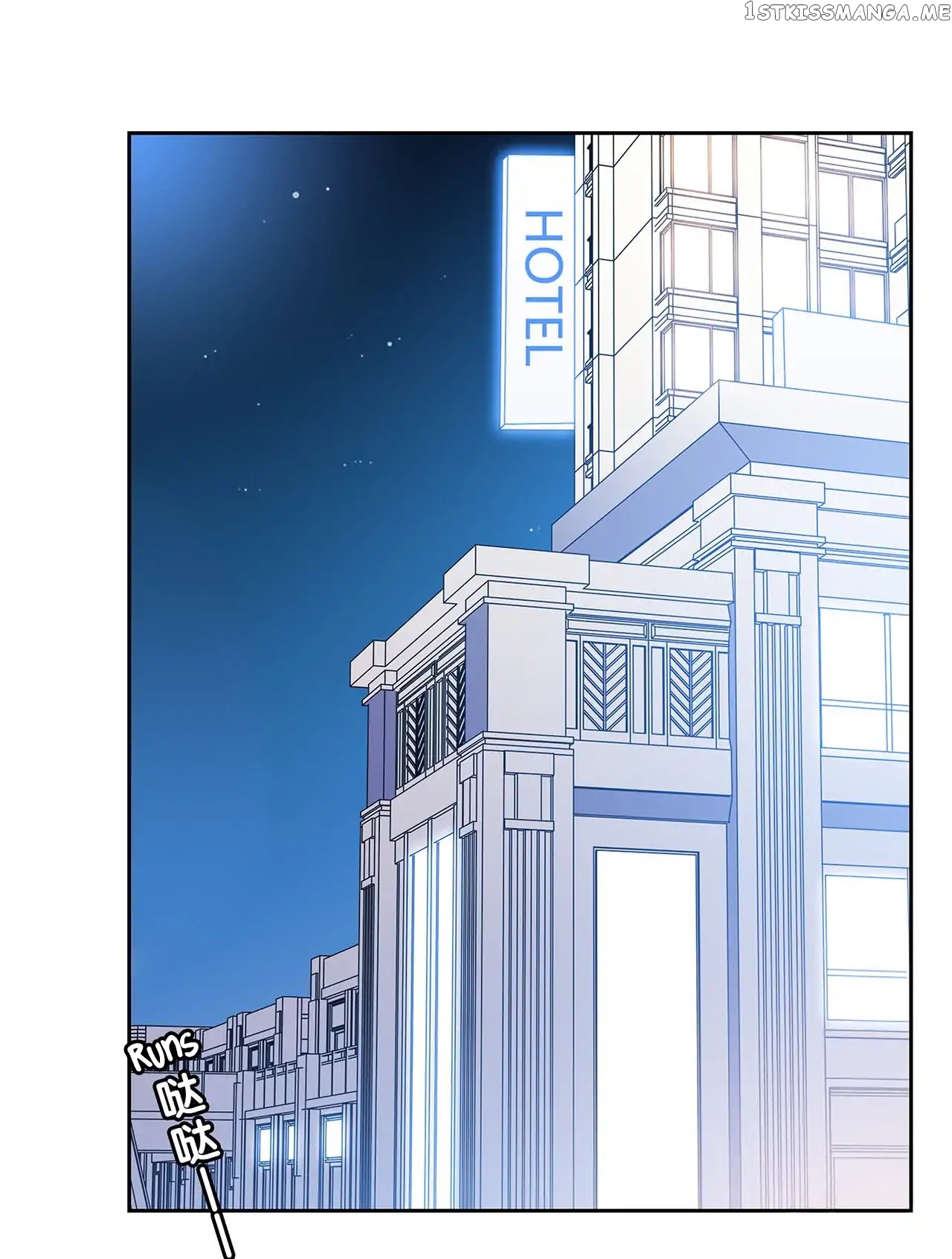 Time Lover chapter 59 - page 4