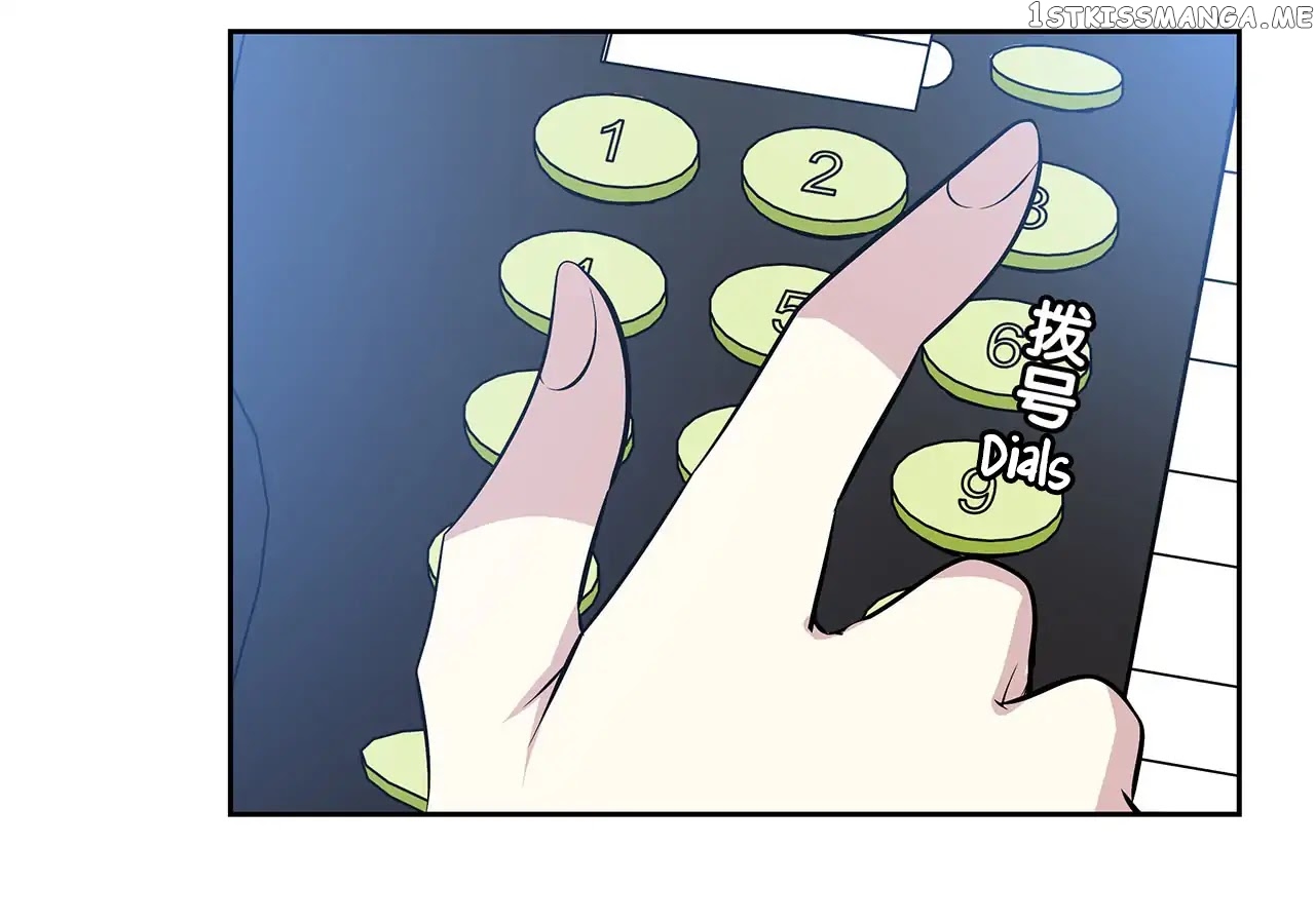 Time Lover chapter 59 - page 45