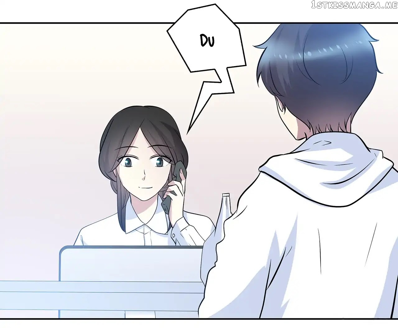 Time Lover chapter 59 - page 46