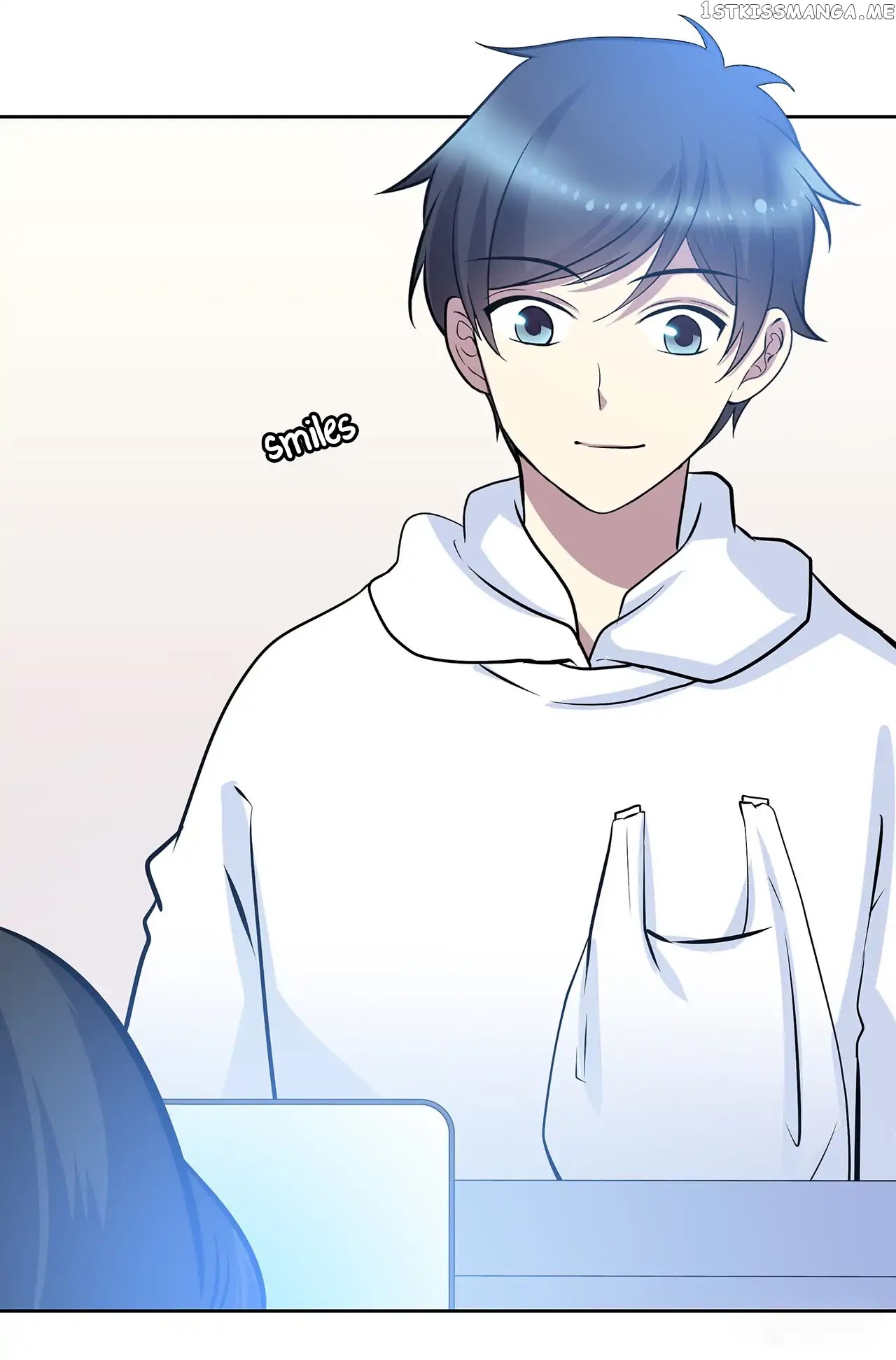 Time Lover chapter 59 - page 49