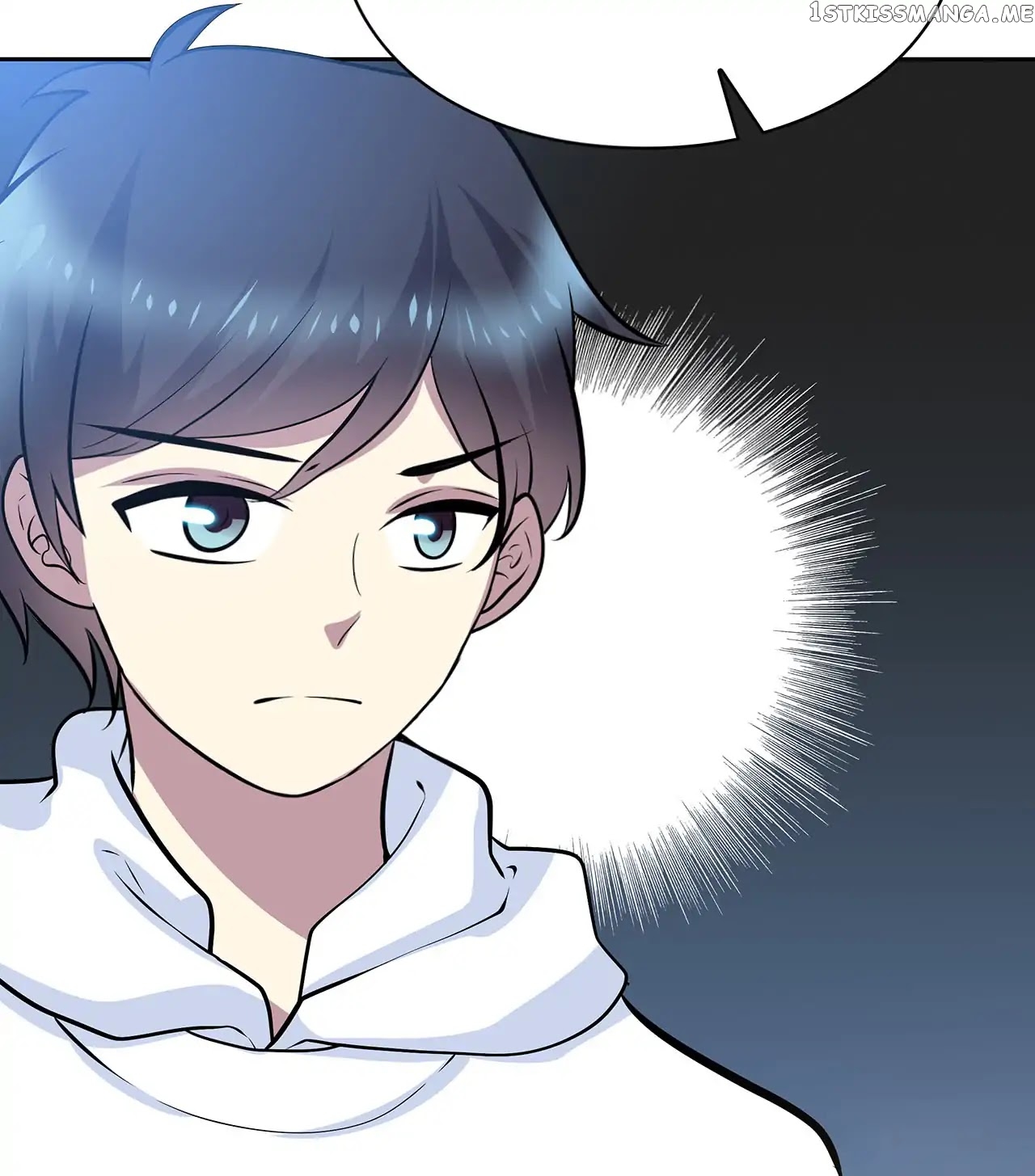 Time Lover chapter 59 - page 52