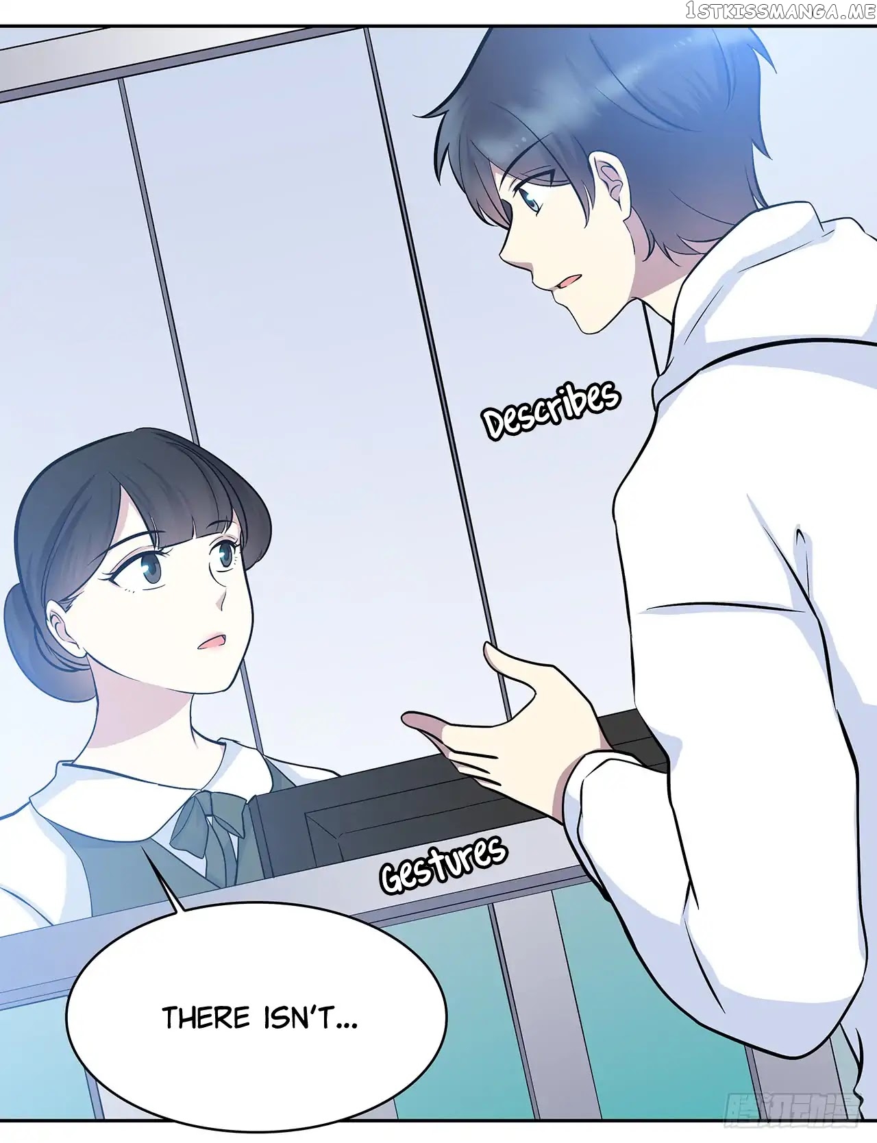 Time Lover chapter 59 - page 7
