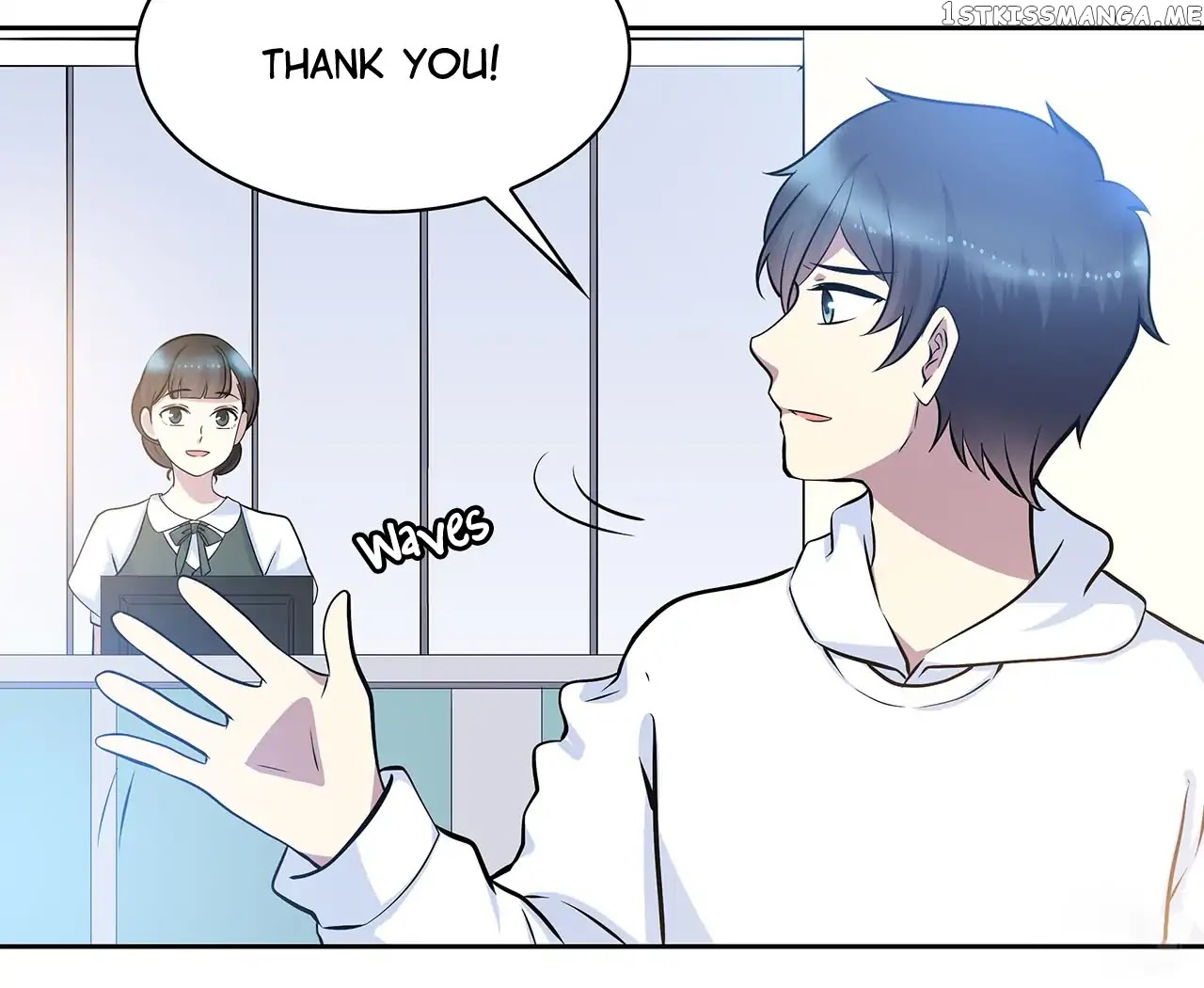 Time Lover chapter 59 - page 8