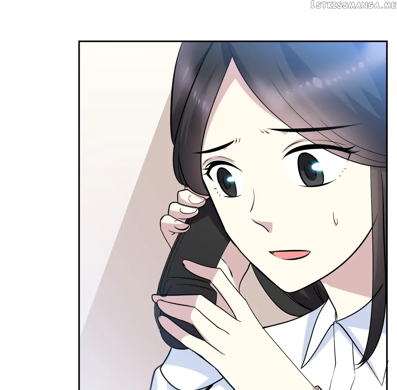 Time Lover chapter 60 - page 12