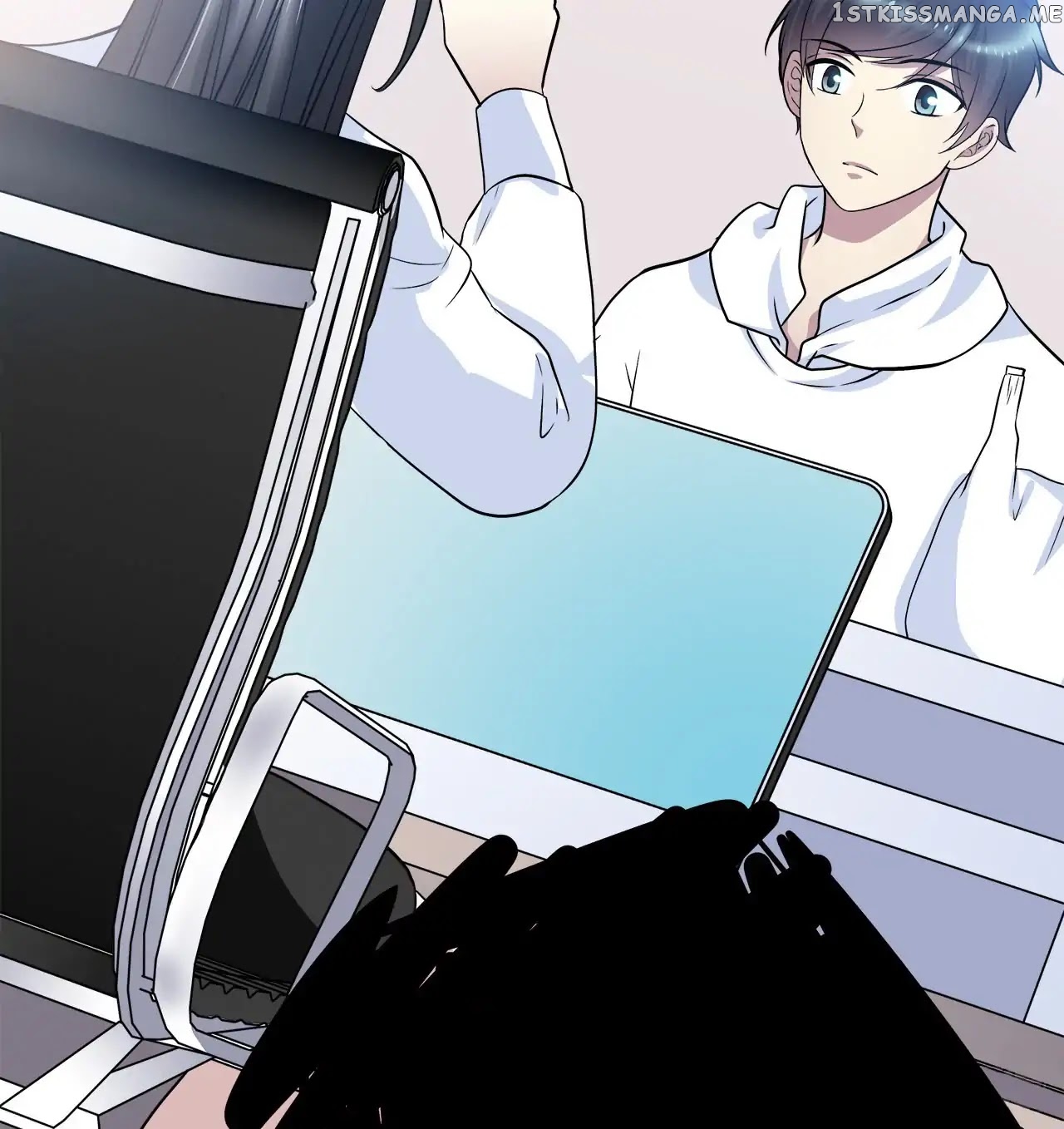 Time Lover chapter 60 - page 16
