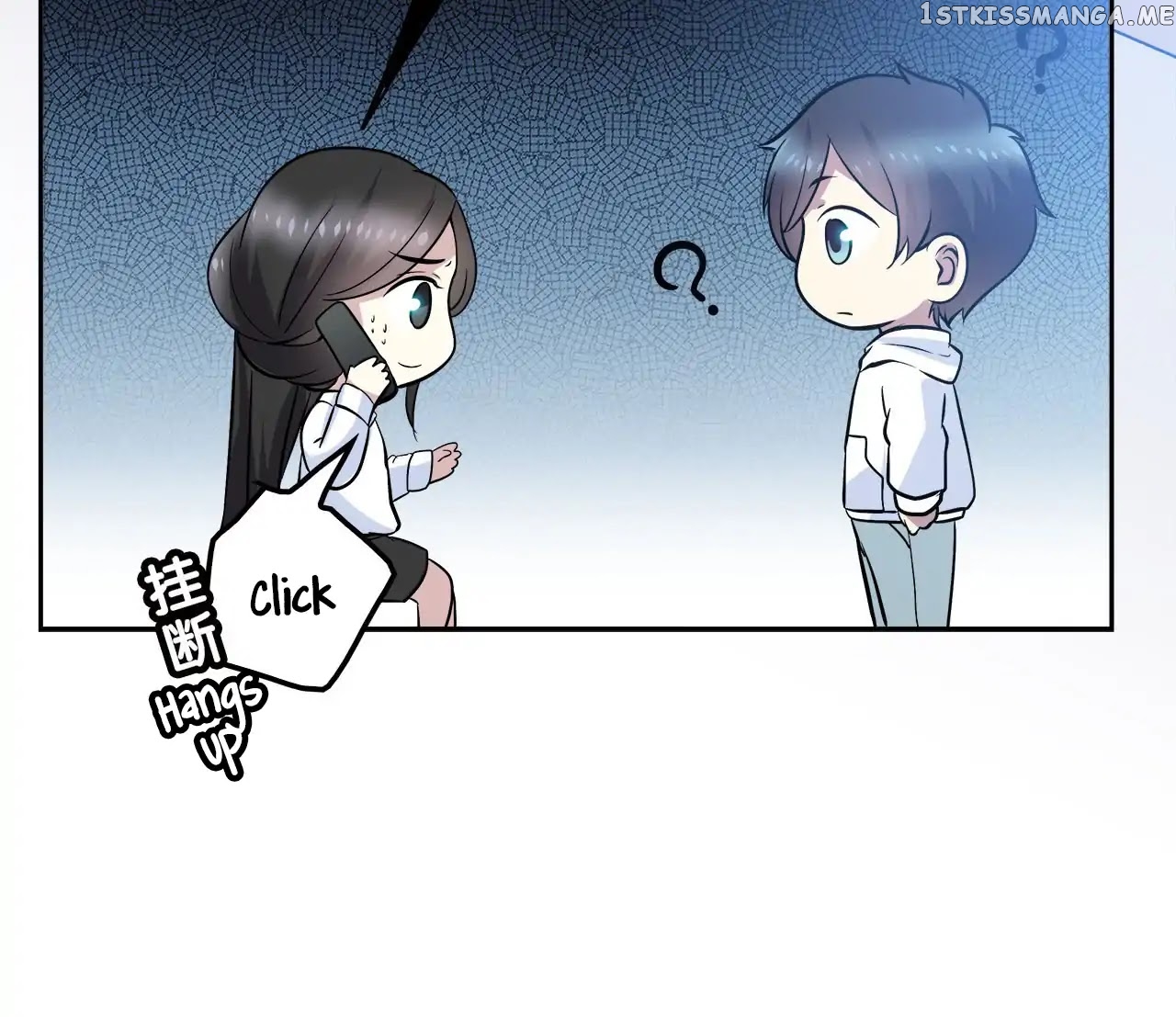 Time Lover chapter 60 - page 18