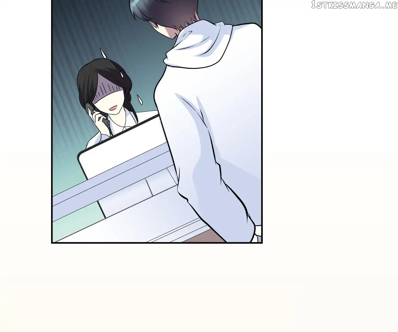 Time Lover chapter 60 - page 20