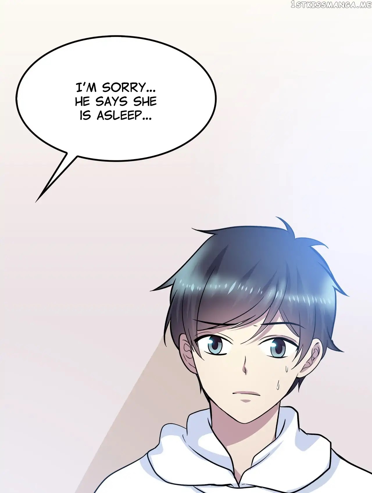 Time Lover chapter 60 - page 21